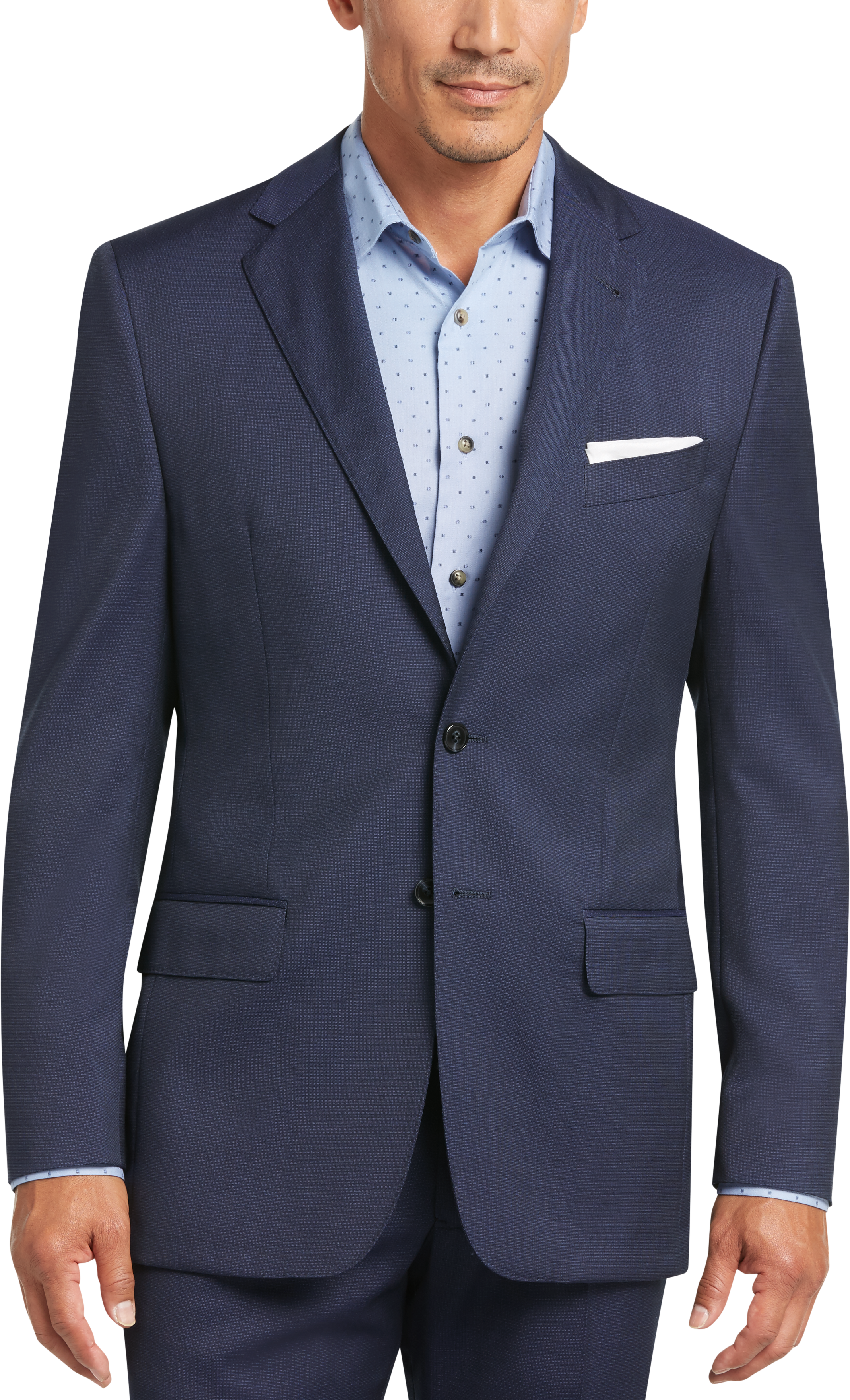 men's wearhouse joseph abboud custom suit