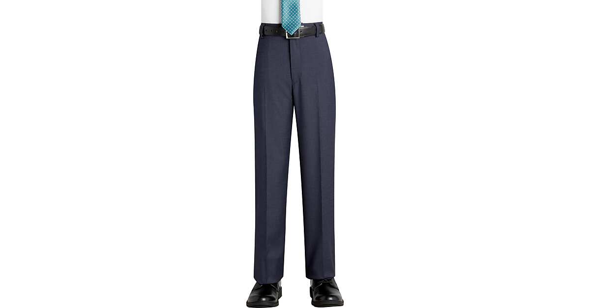 Boys' Dress Slacks Shop Boys Dress Pants Men's Wearhouse