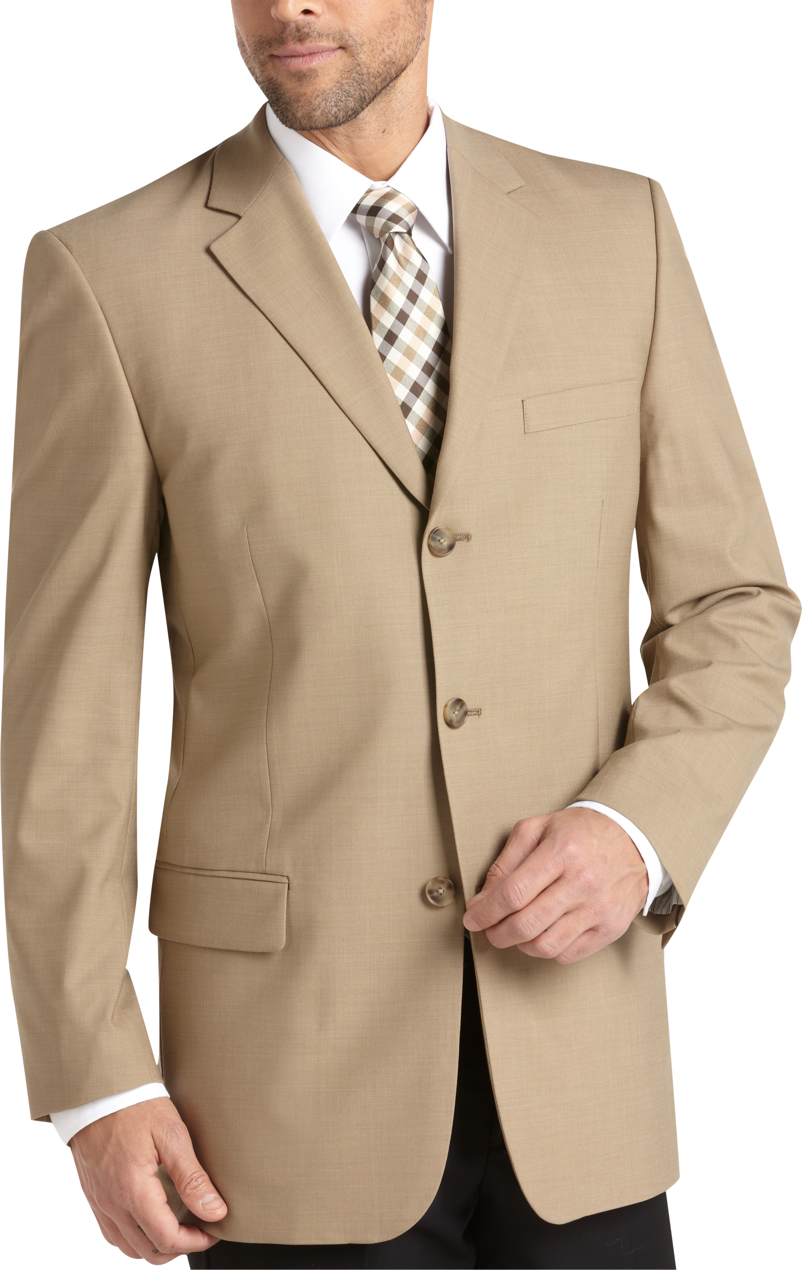 mens camel sport jacket