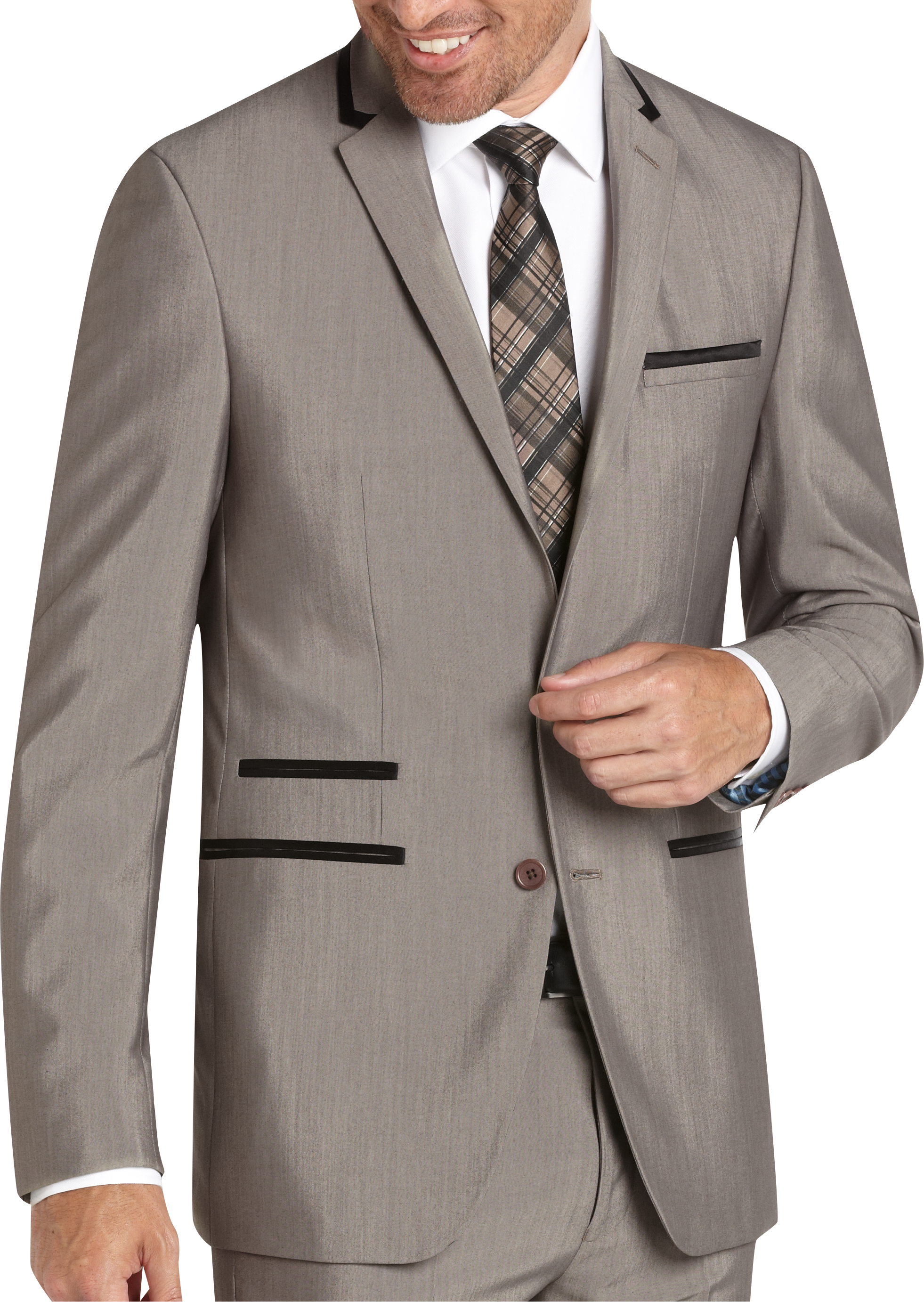 andrew fezza suits