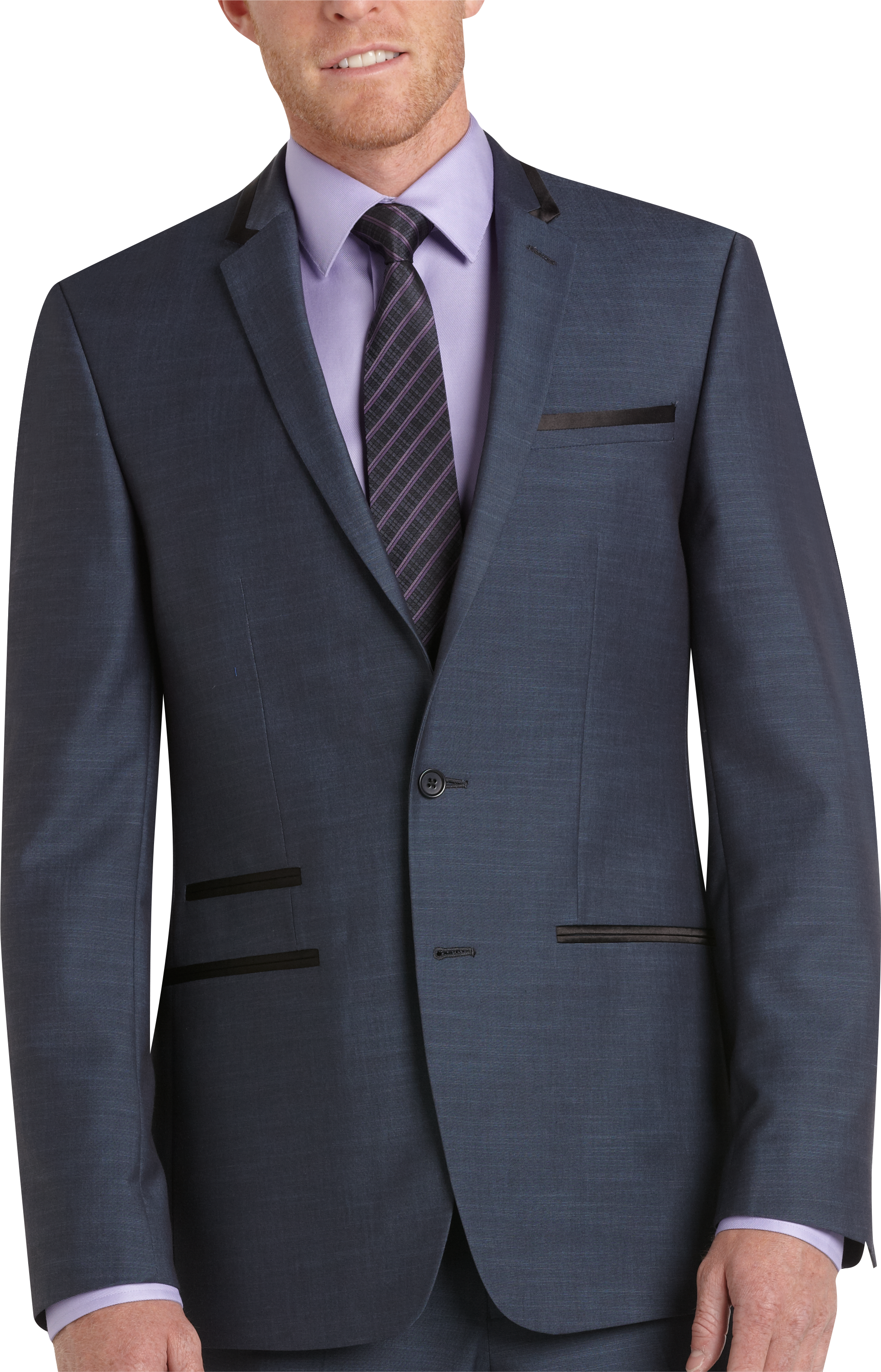 andrew fezza suits