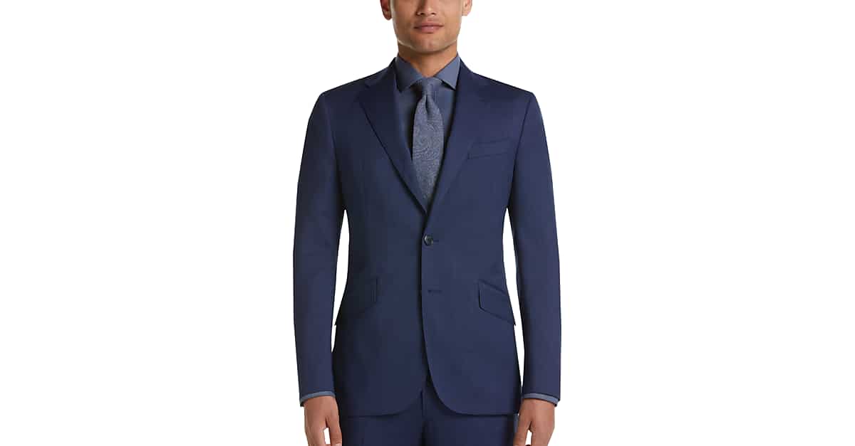 Slim Fit Suits Skinny Suits For Men Men S Wearhouse