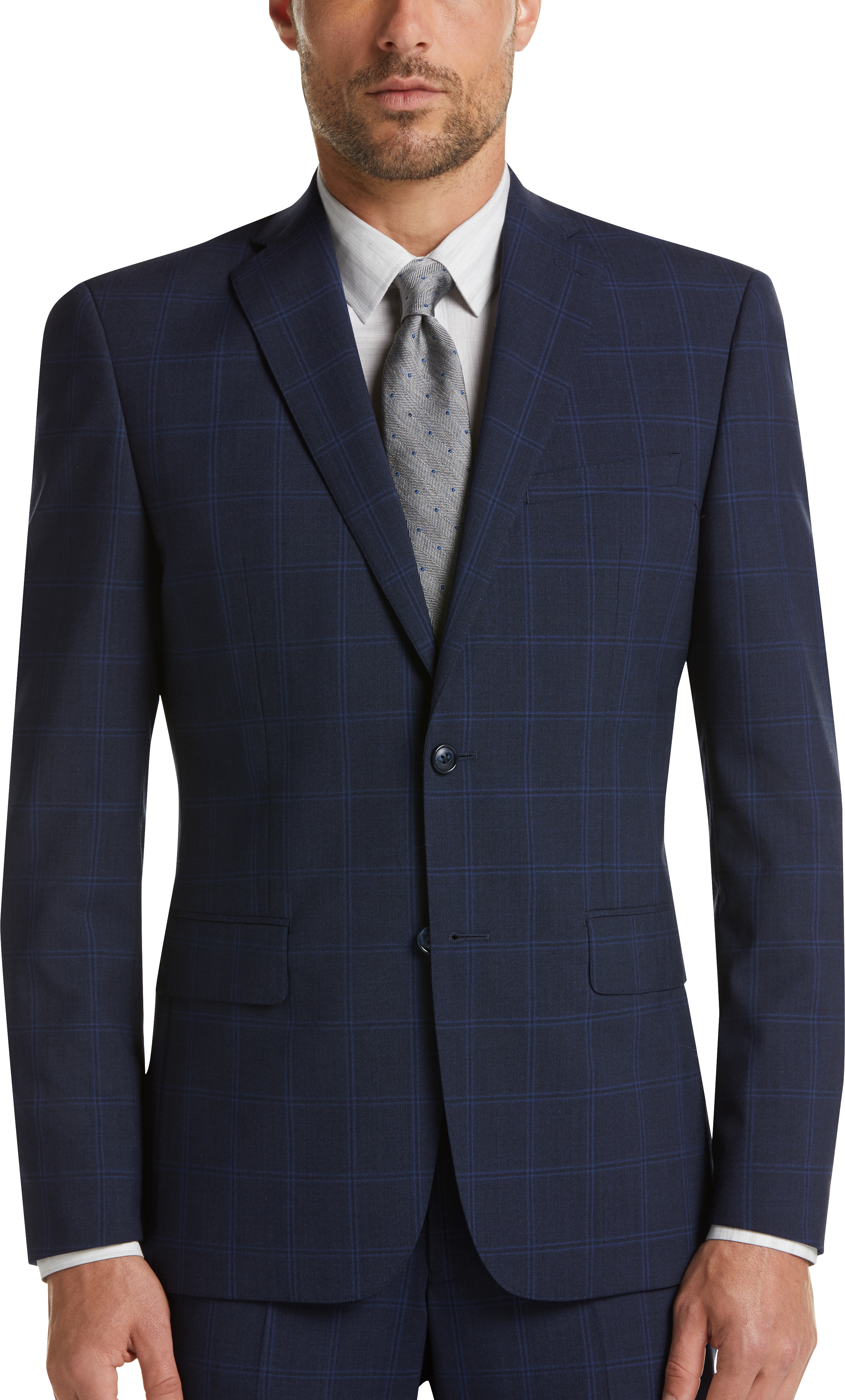 dkny mens suits