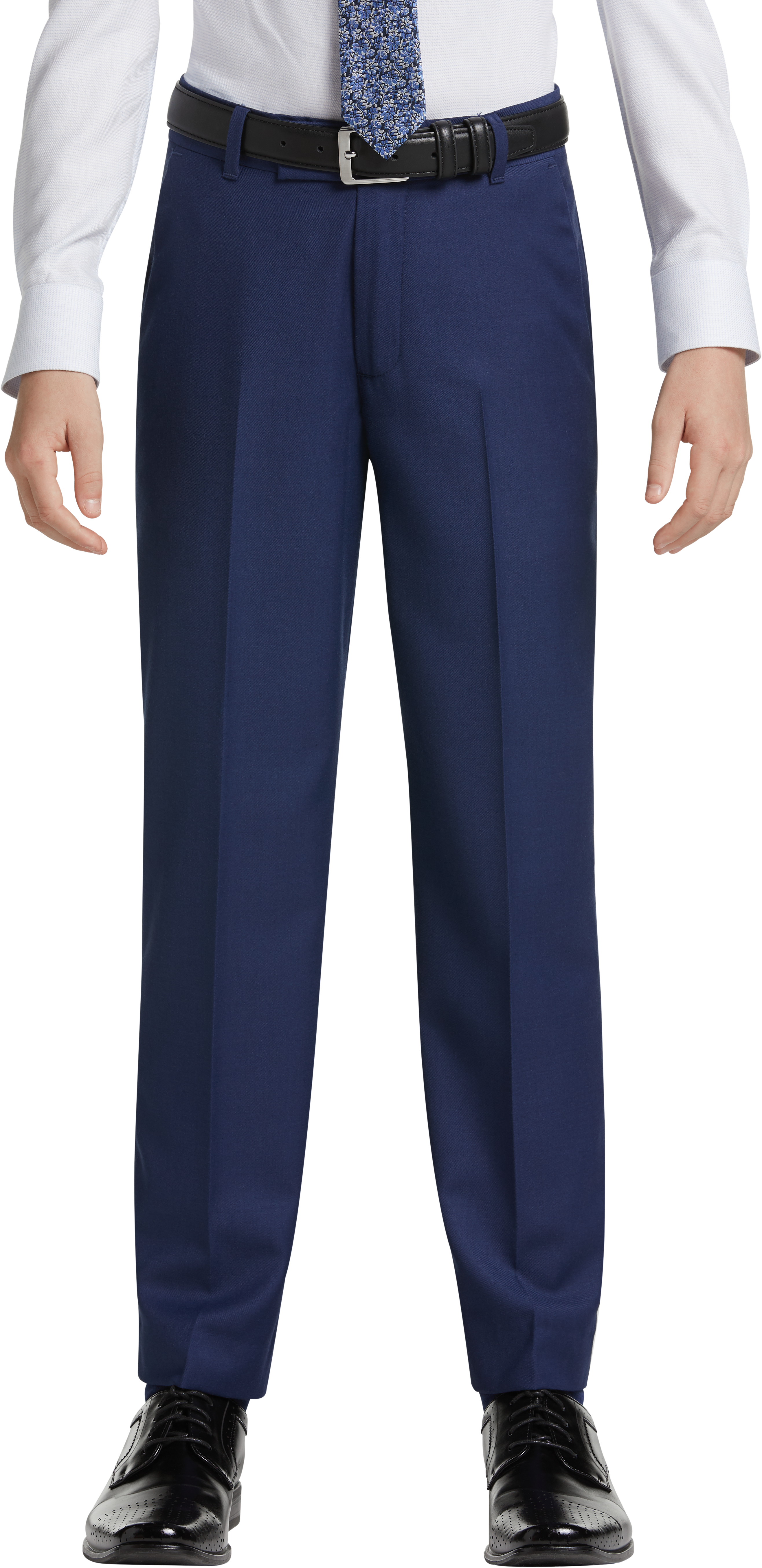 calvin klein suit separates pants