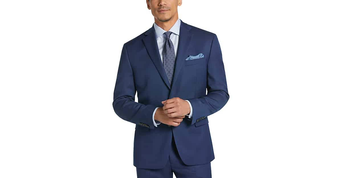 Men's Suits Clearance, Shop Closeout Designer Business Suits Men's