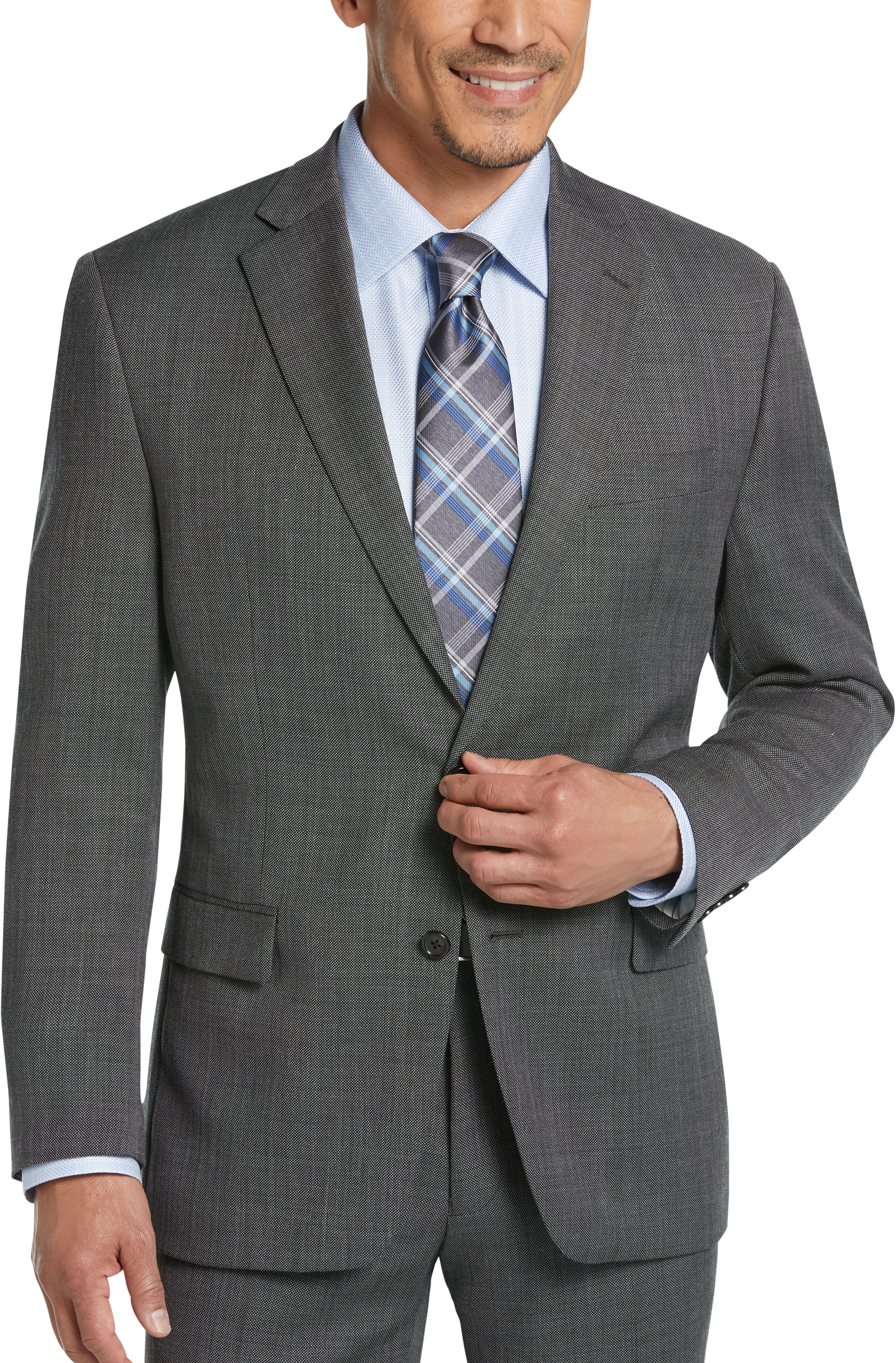 ralph lauren casual suit