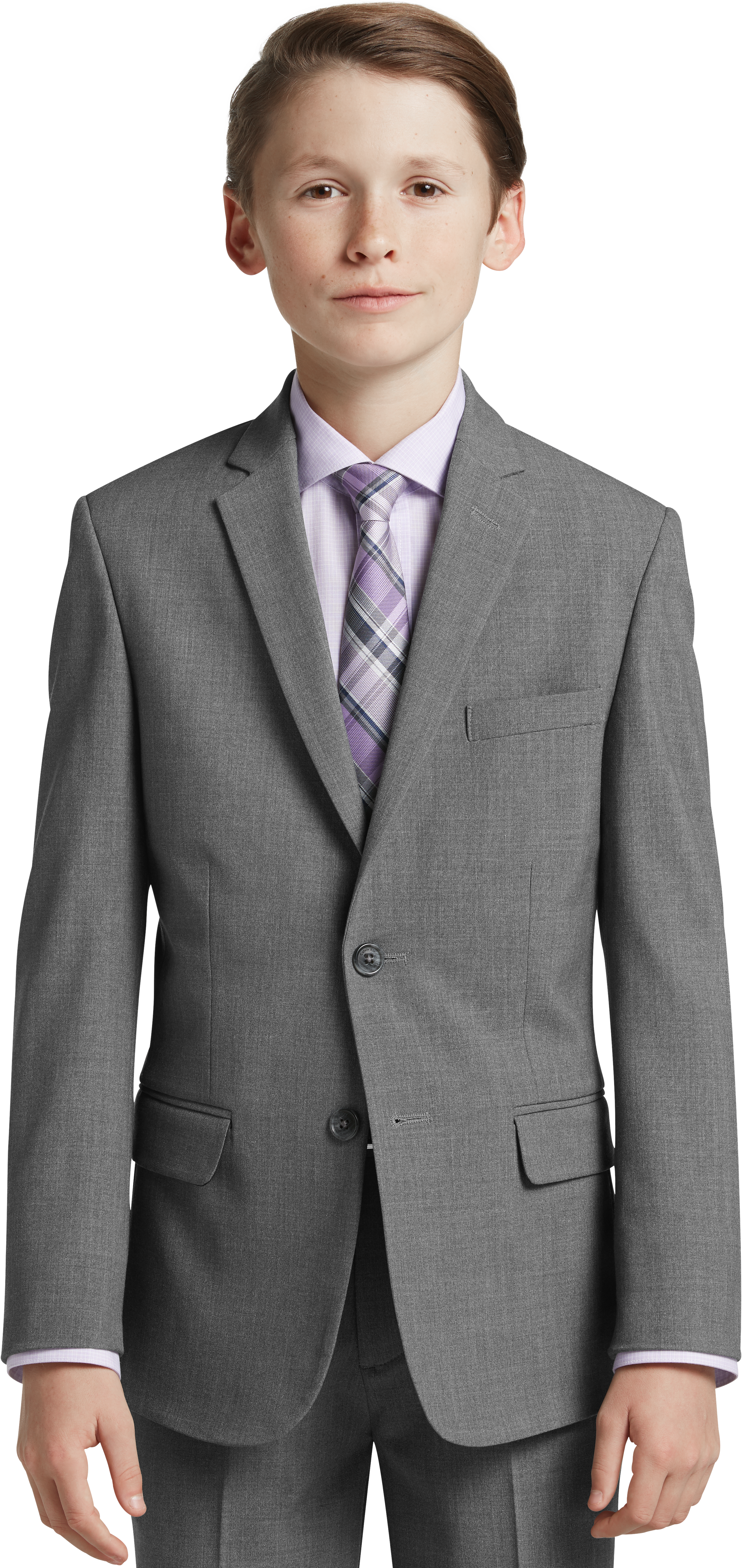 Boys Calvin Klein Suit - modernprecast.com