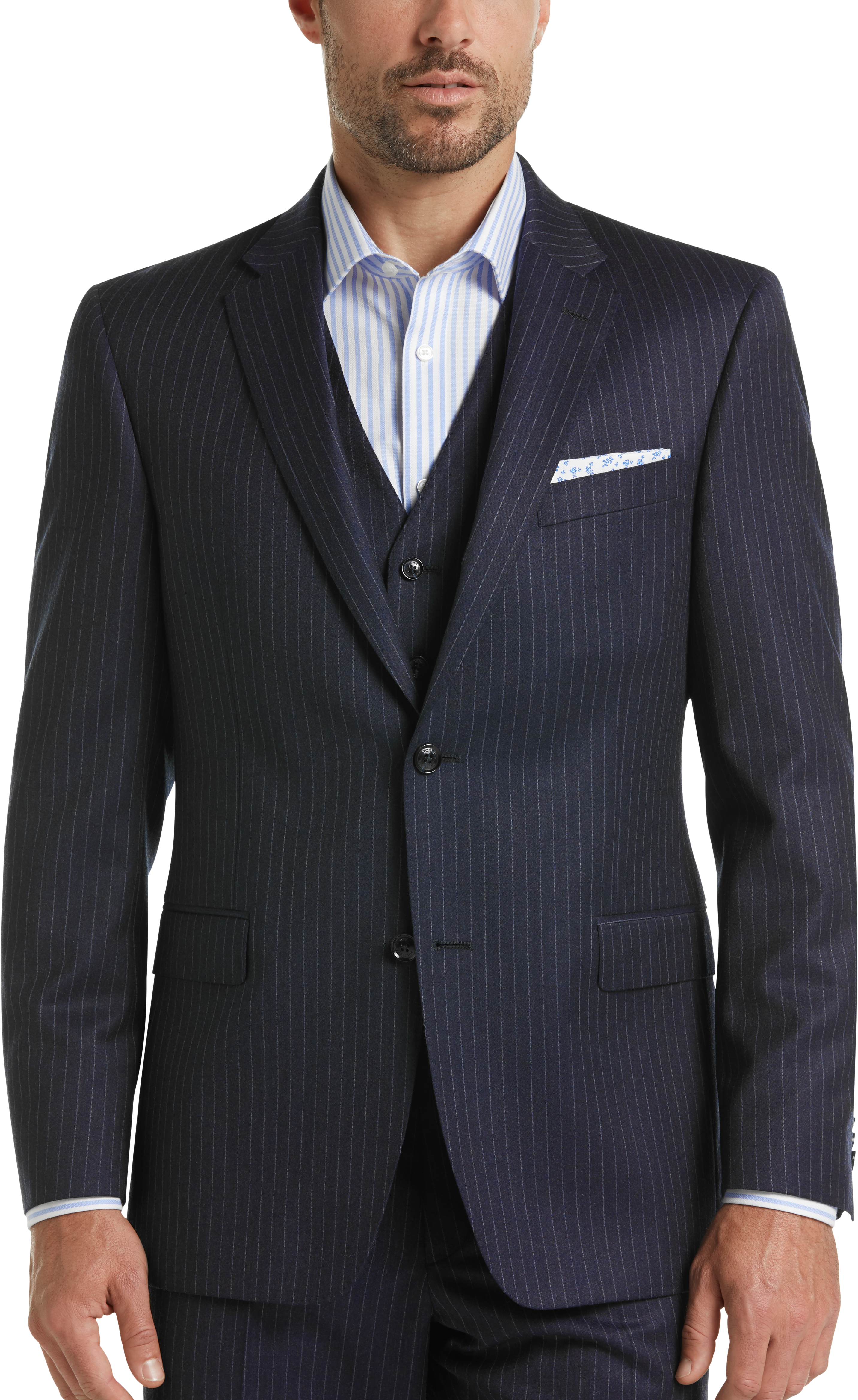 tommy hilfiger suits clearance