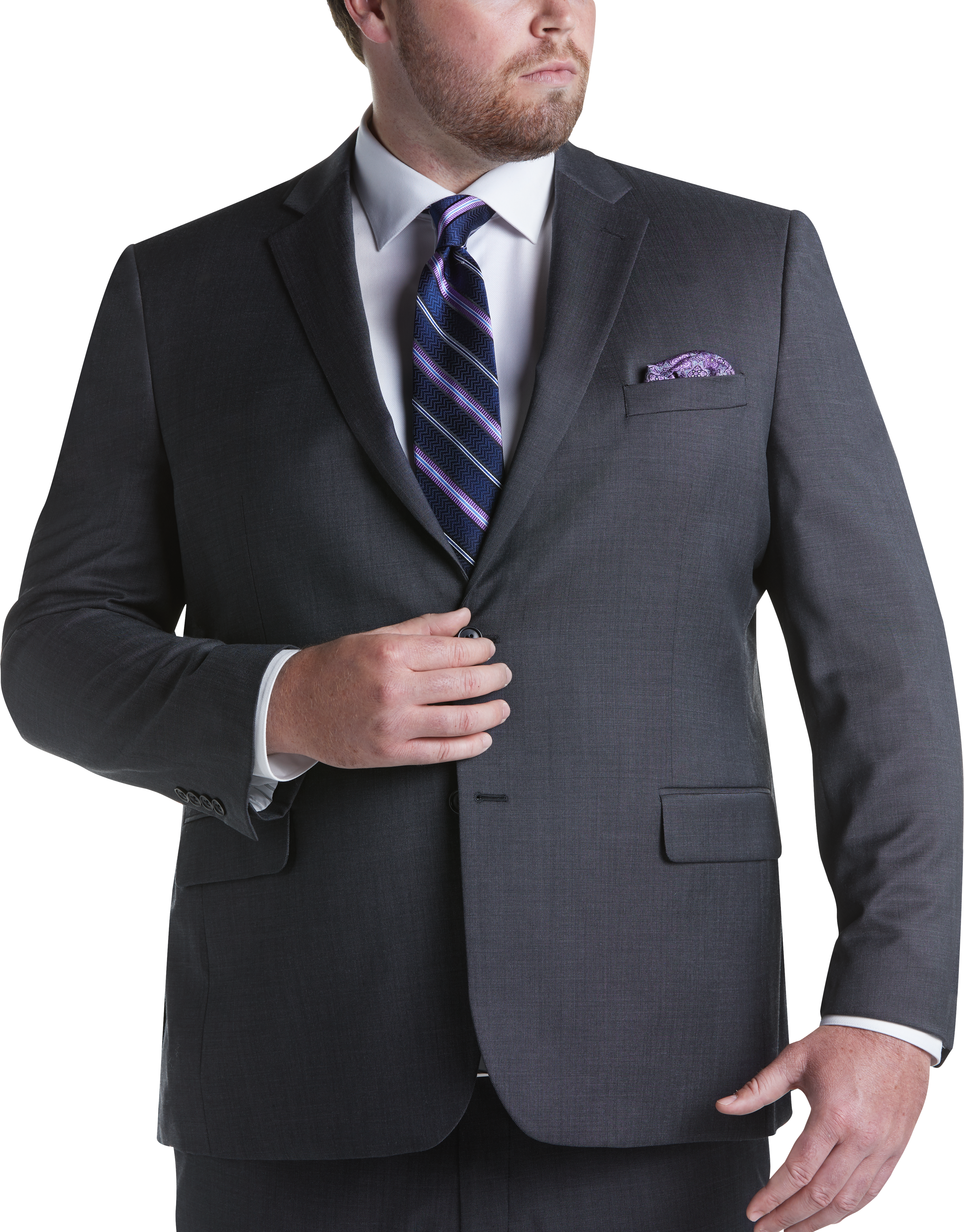 mens big and tall dress clothes