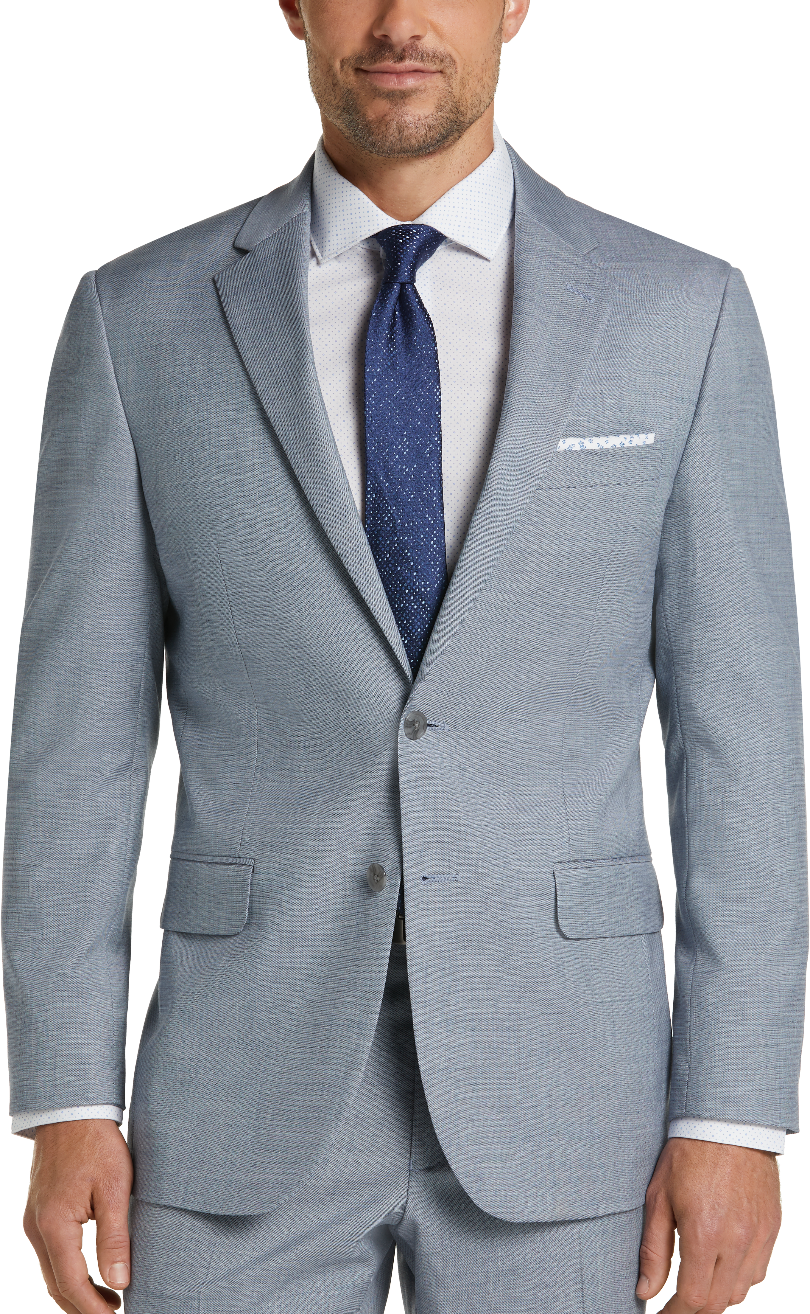 washable suit jacket
