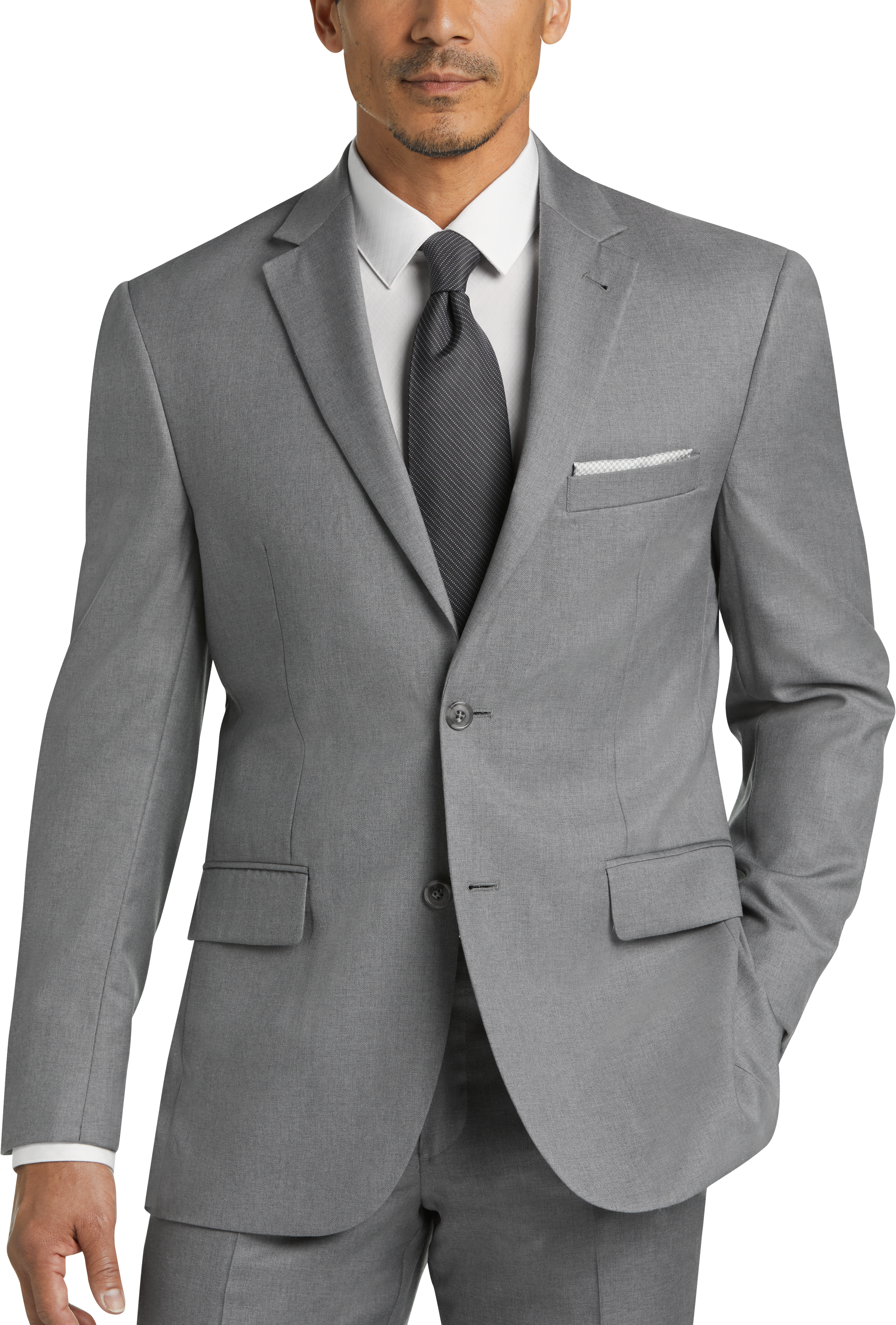 modern suit