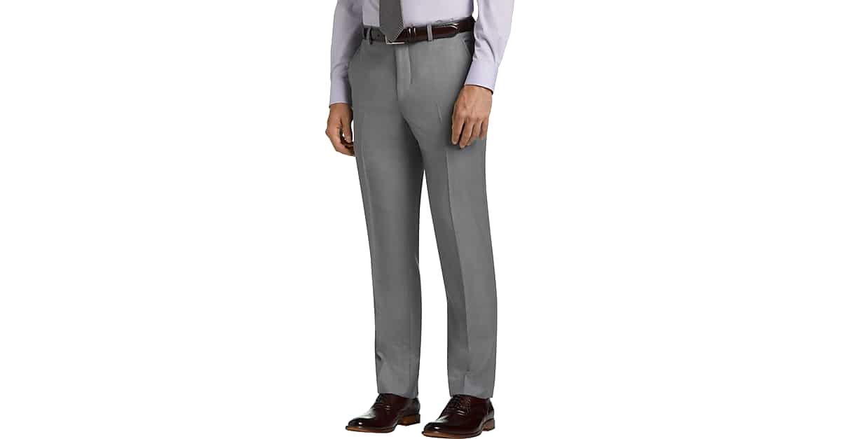 pants for tall men