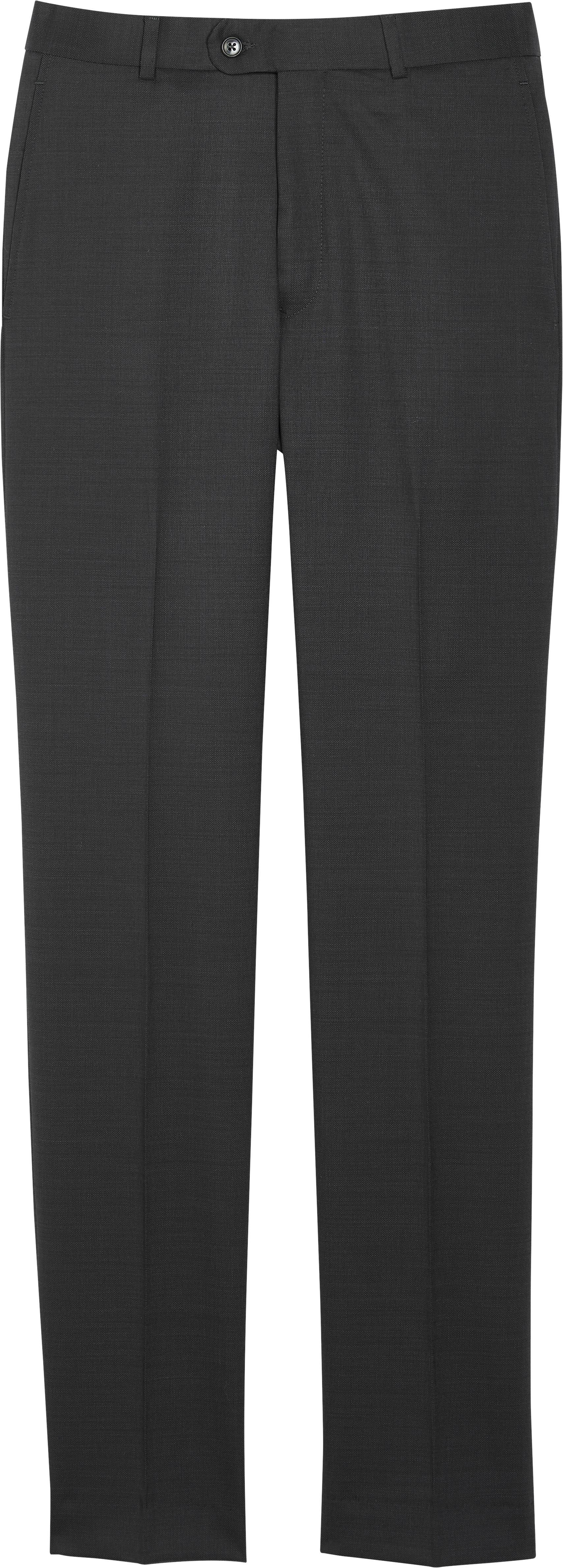 Joseph Abboud Tailored Fit Suit Separates Pants - Joseph Abboud