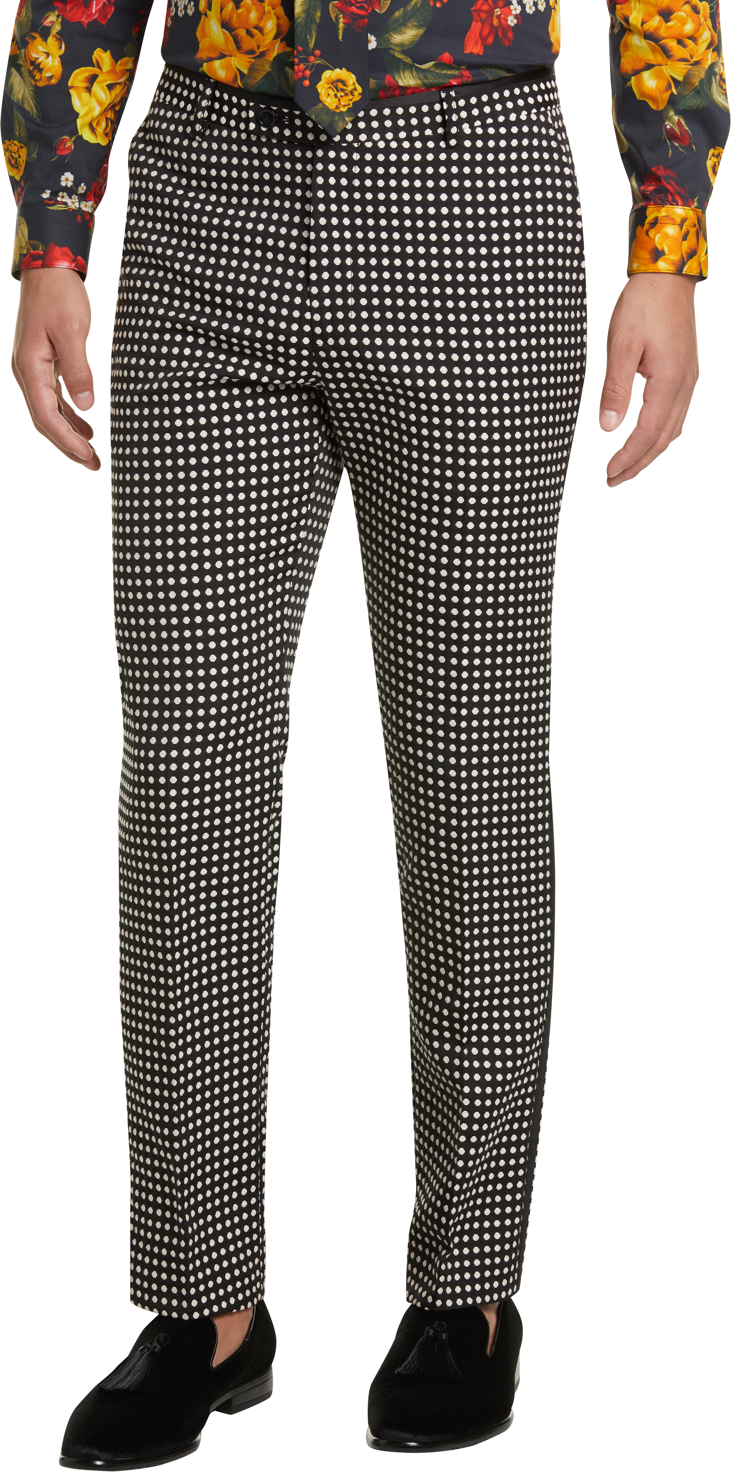 polka pants sale