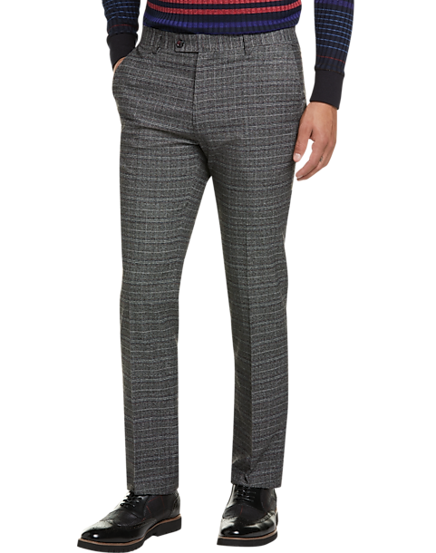 Paisley & Gray Slim Fit Suit Separates Pants