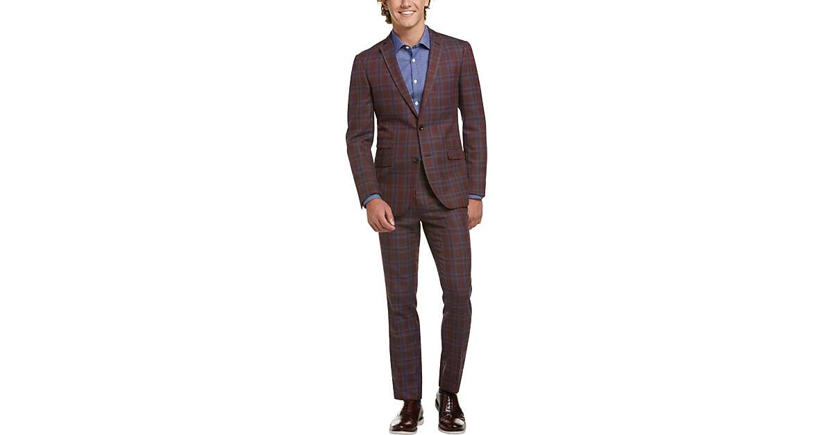 Dry Clean Only Suit Separate Jackets Suits Men's Wearhouse