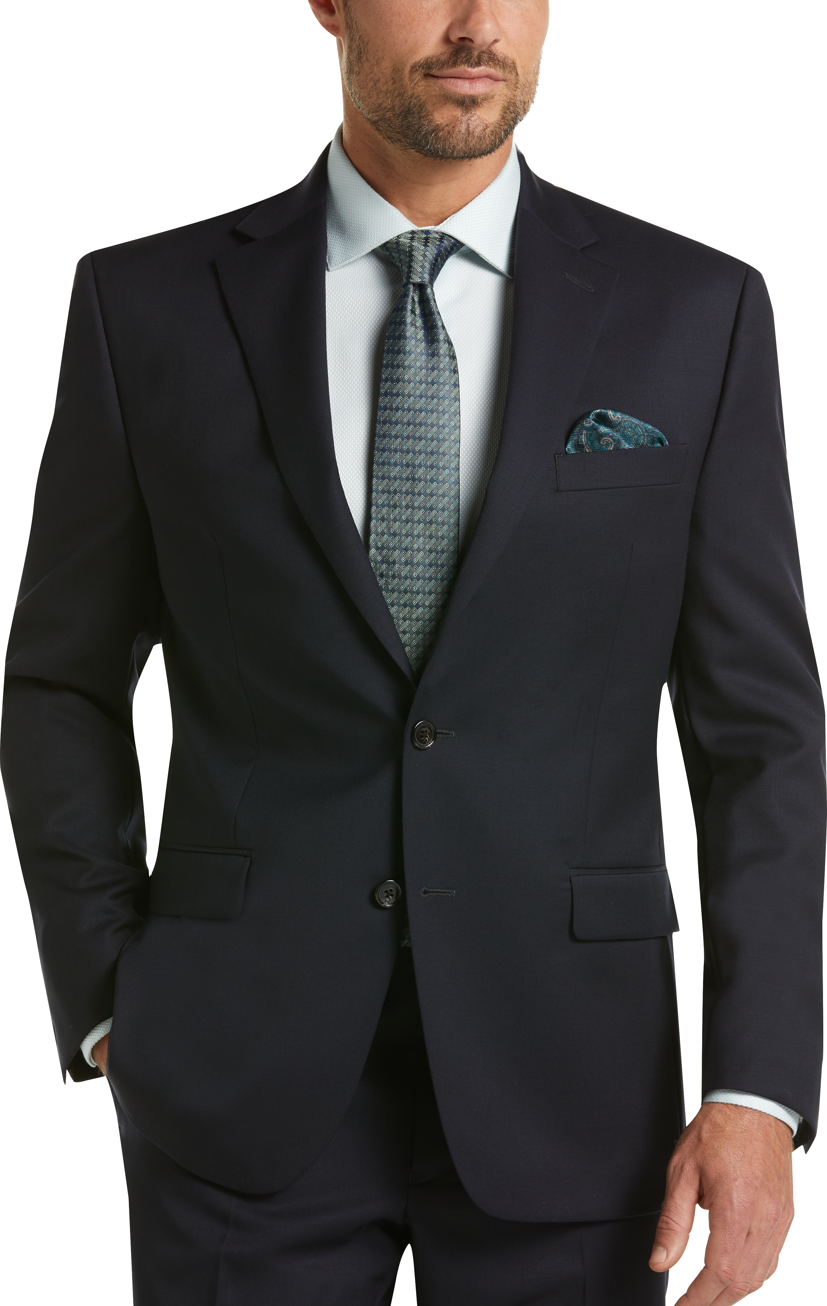 lauren mens suits