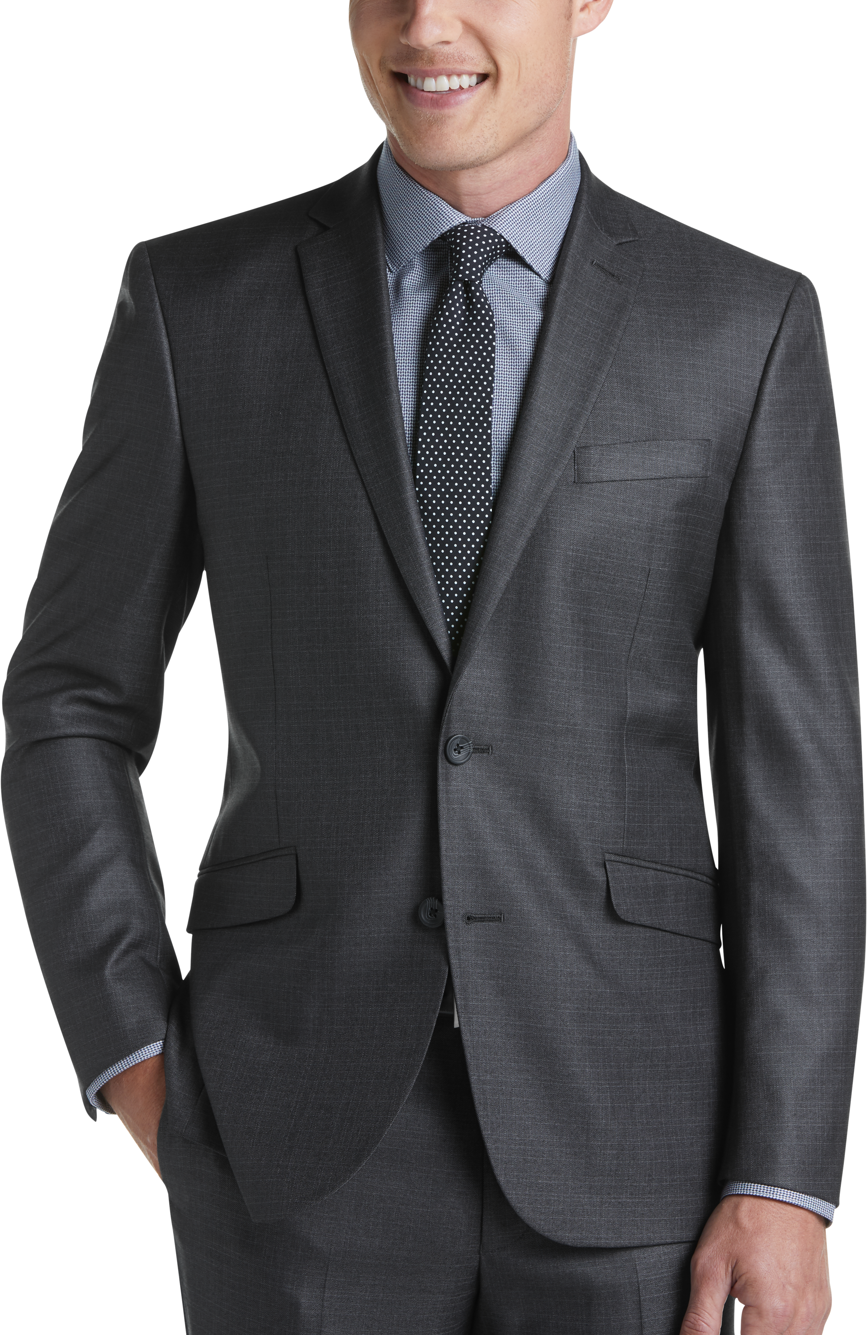 kenneth cole reaction suit