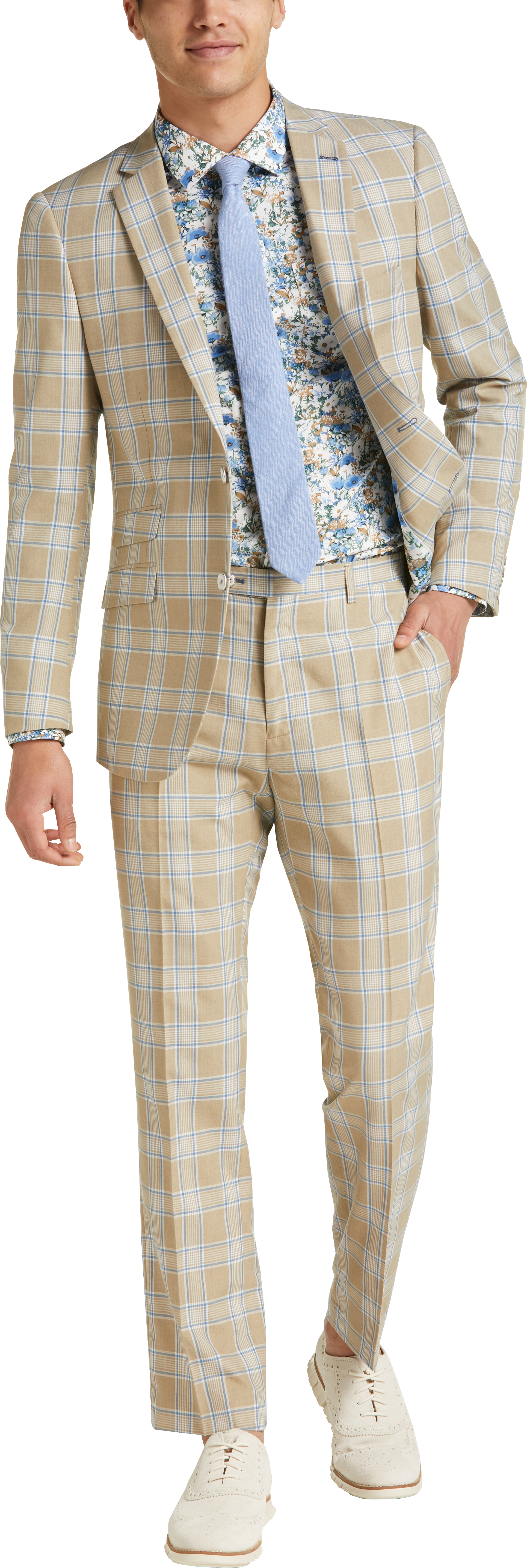 big and tall suit store