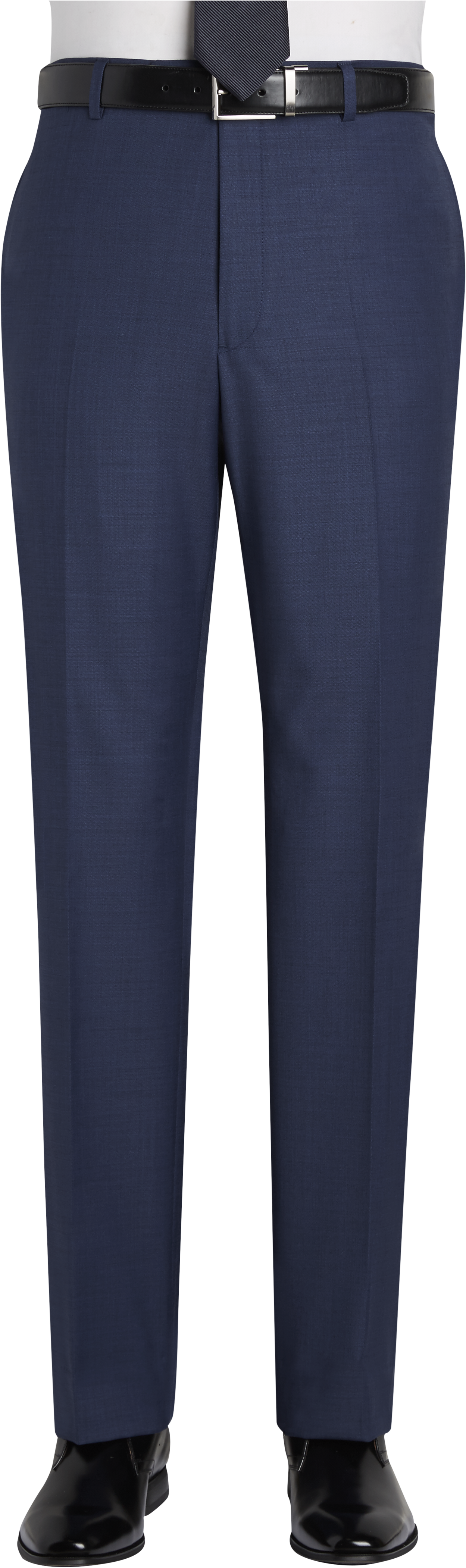 Tommy Hilfiger Modern Fit Pants, Blue - Men's Sale | Men's