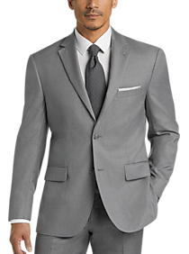 Formal Tailor Mens Premium Black Tuxedo Dinner Suit longLength Chest 58 - Waist 48
