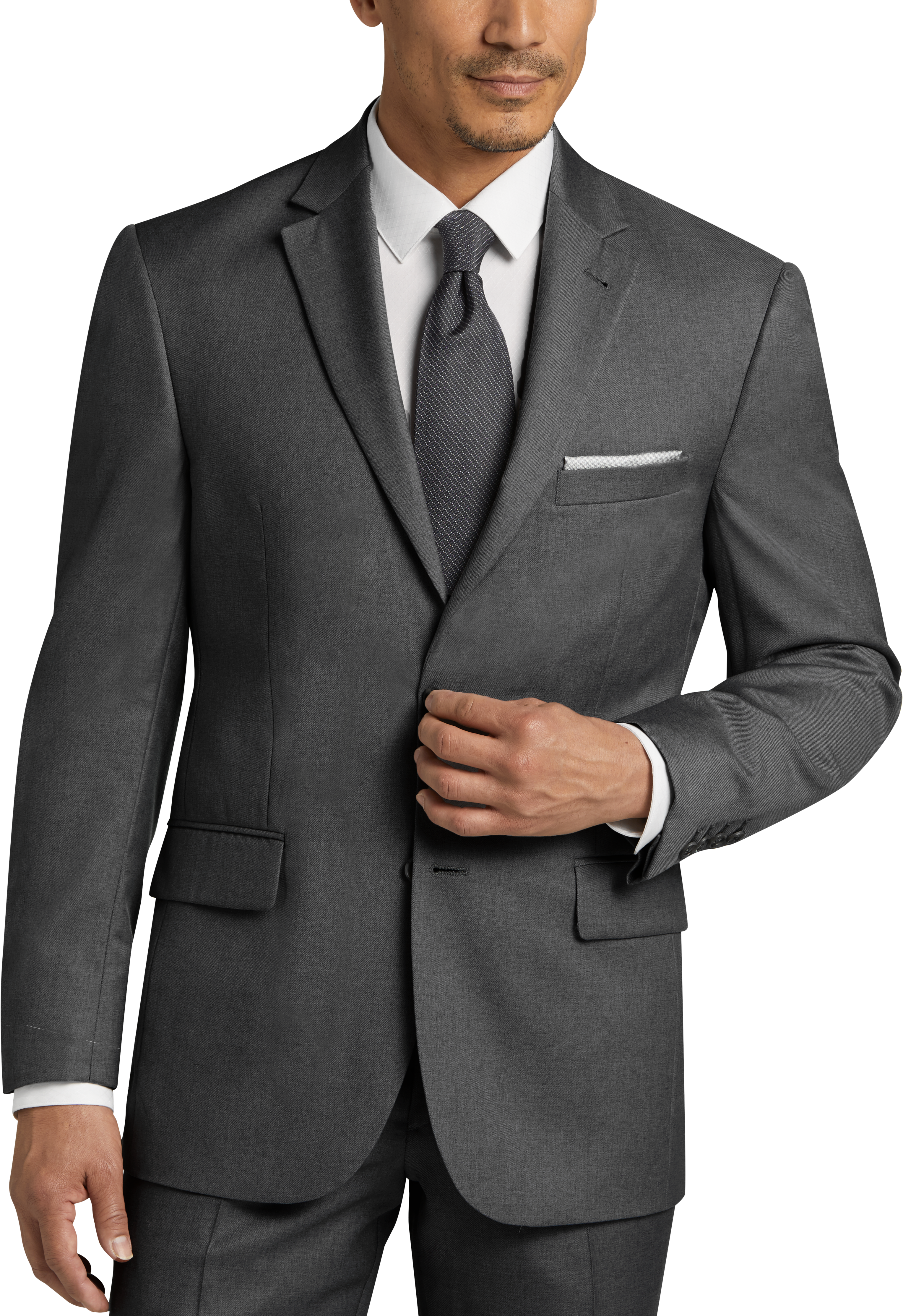 Classic Fit Suits - Shop Traditional Fit Suits | Men's Wearhouse