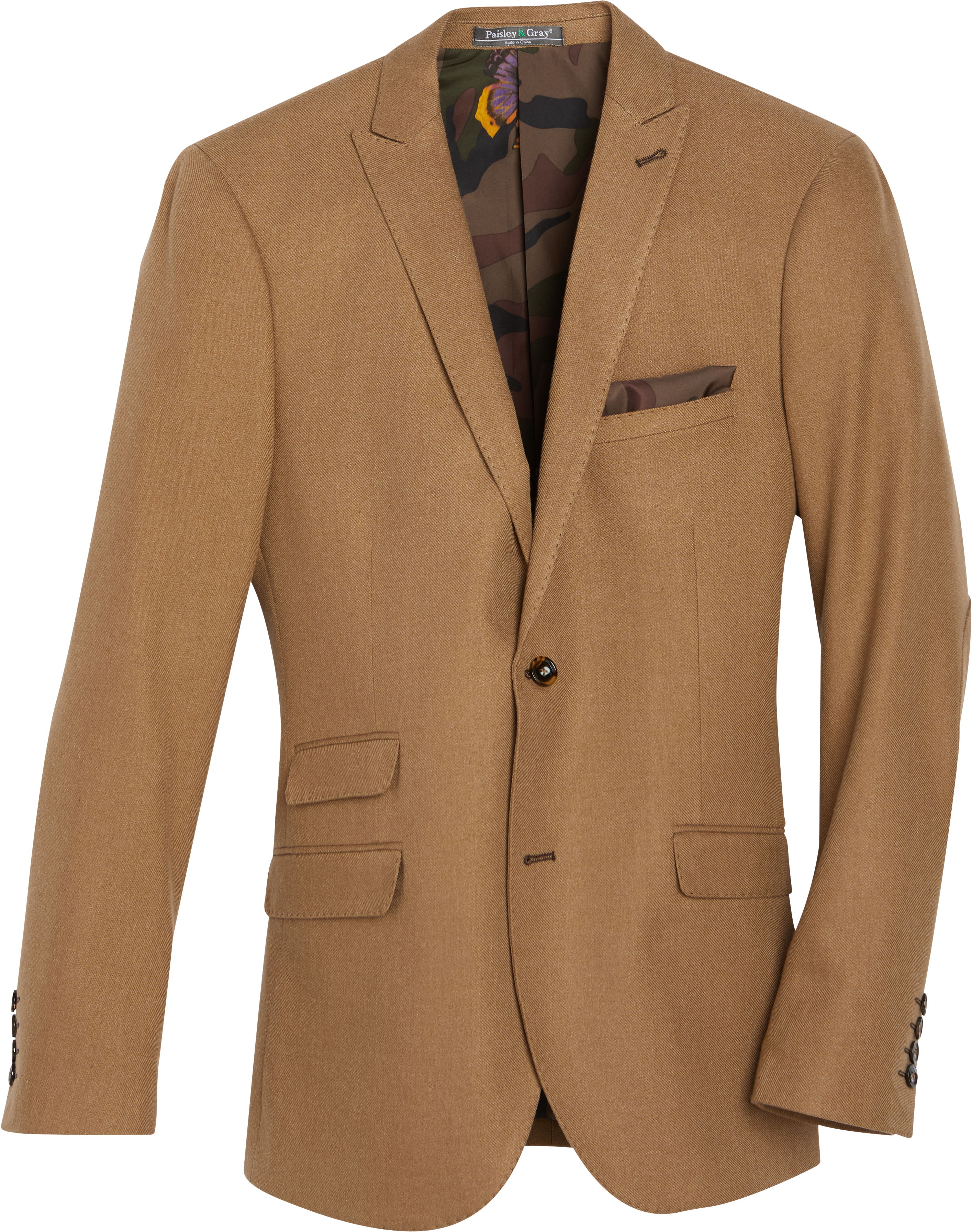 mens suit separates