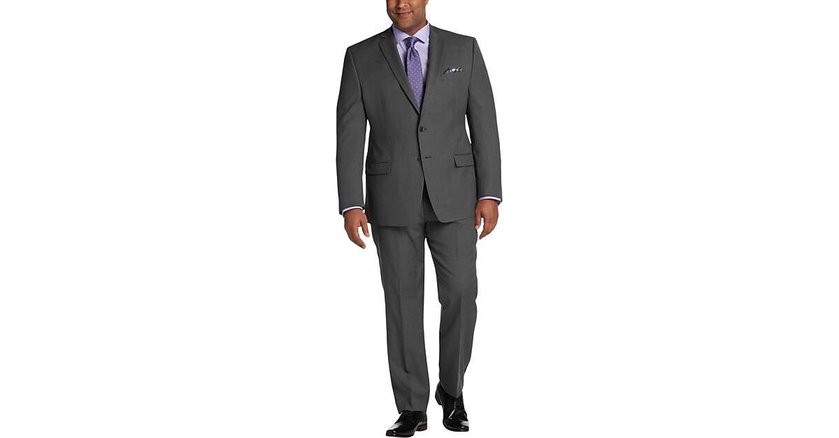 Michael Strahan Collection Men's Wearhouse