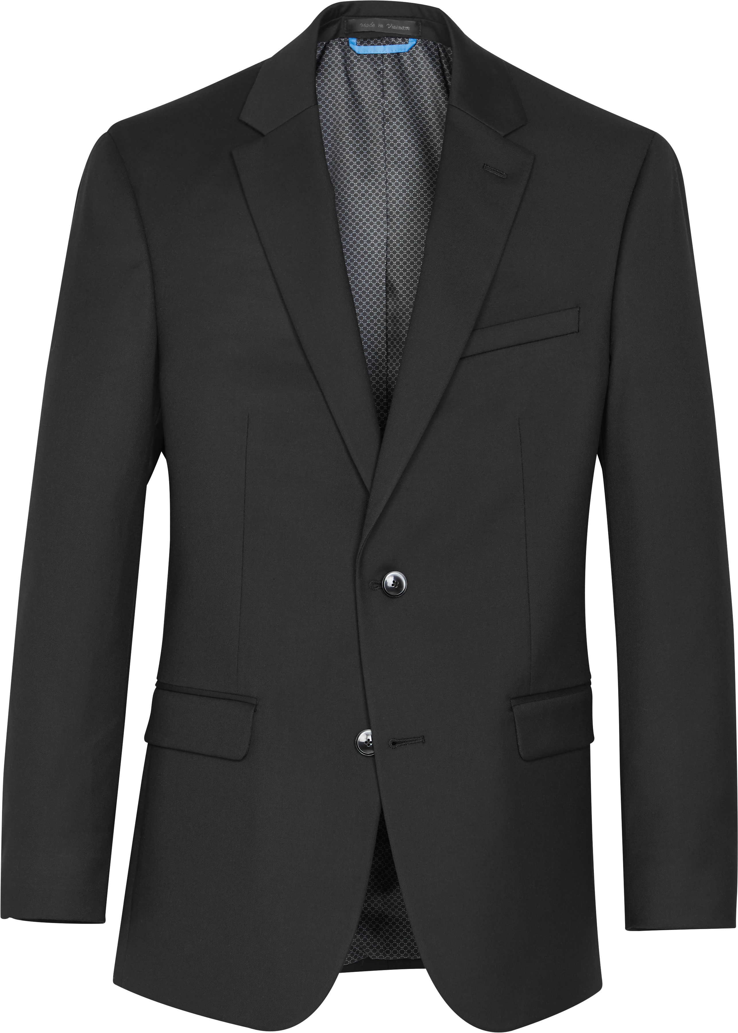 van heusen suits online