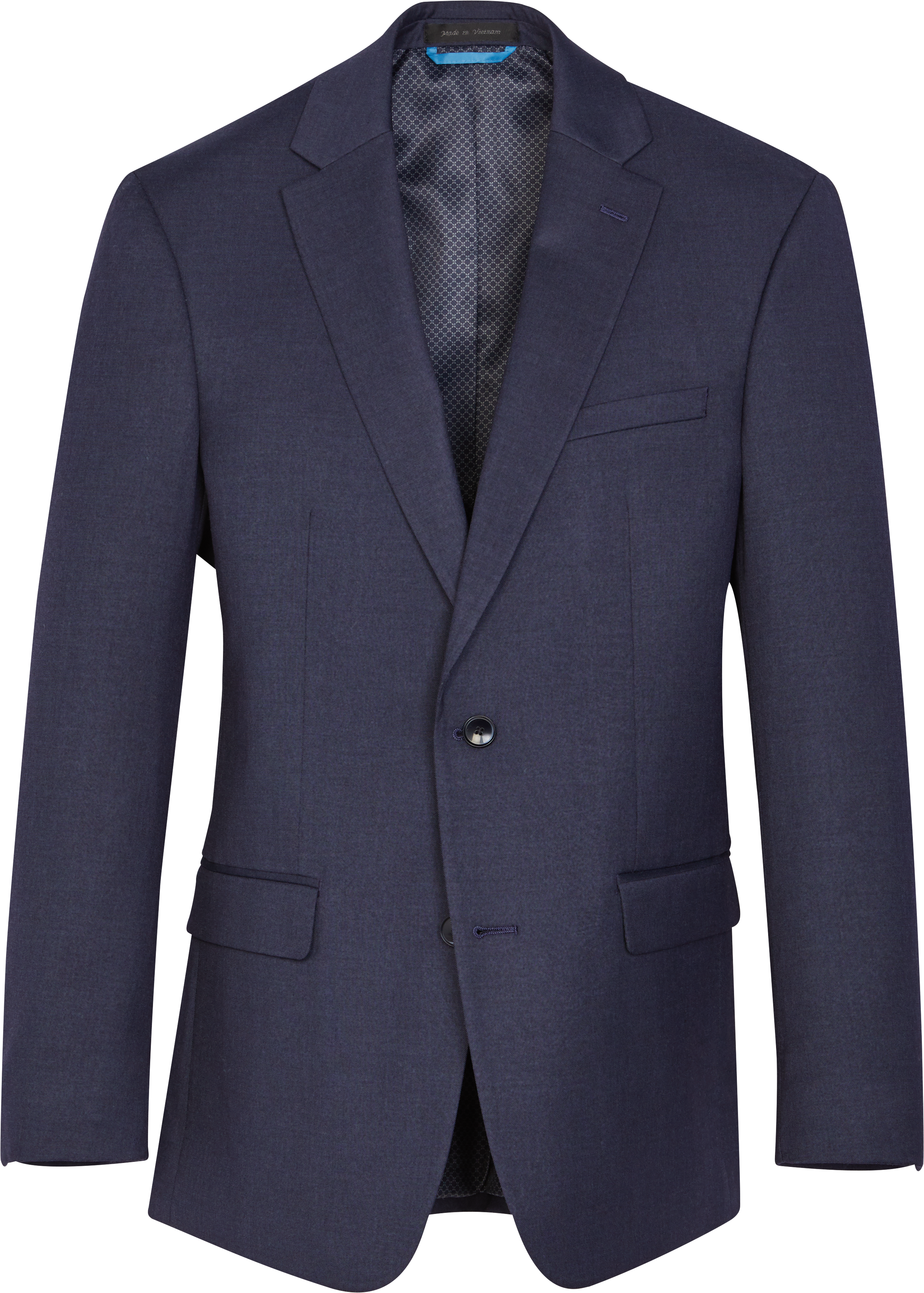 Clothing Suits & Sport Coats Van Heusen Men's Slim Fit Flex Stretch ...