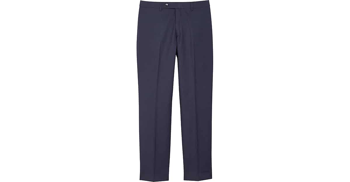 van heusen flex pants
