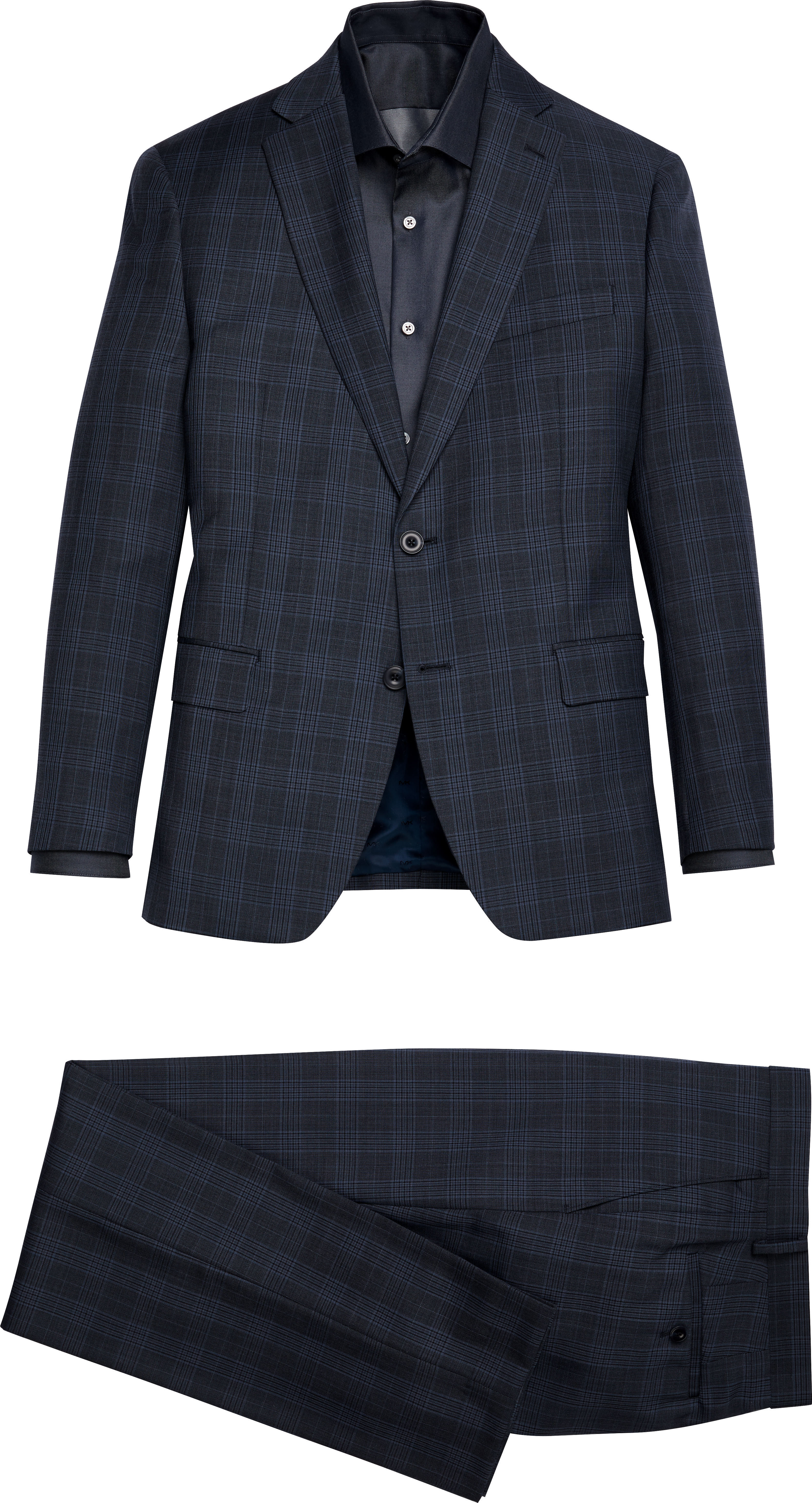 michael kors suit size chart