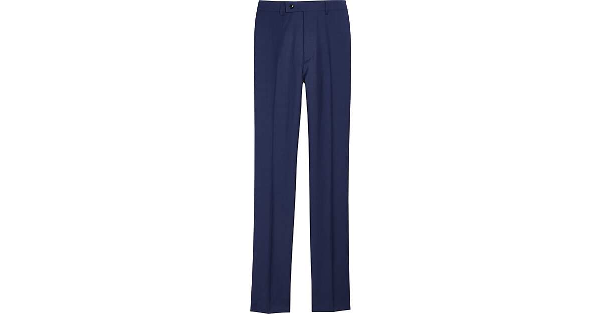 Wool Pants | Men's Wearhouse