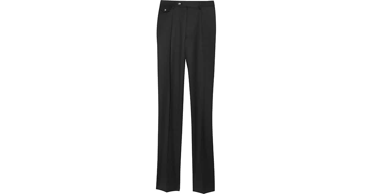 le suit separates pants