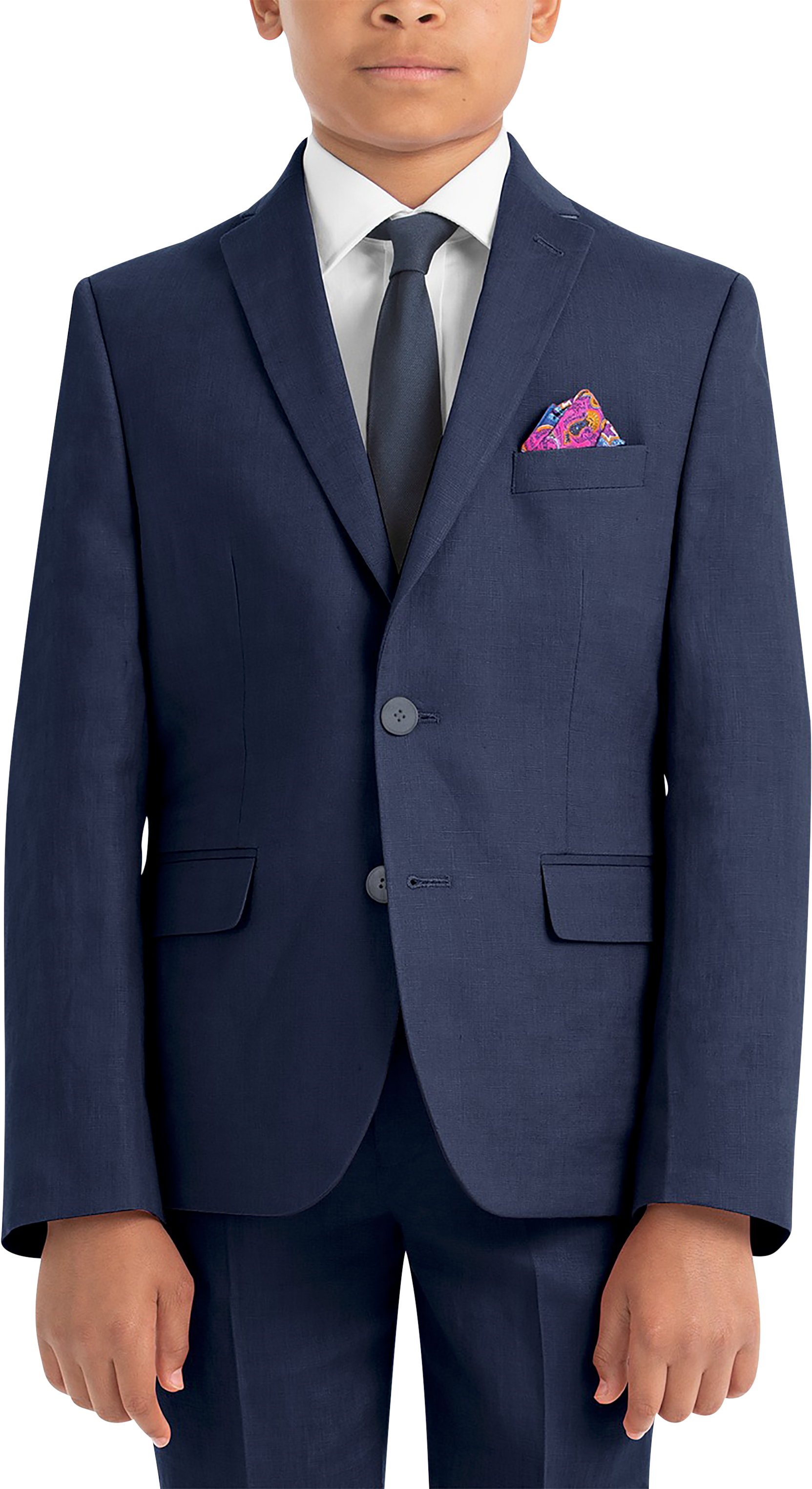 Top 34+ imagen ralph lauren boys suit