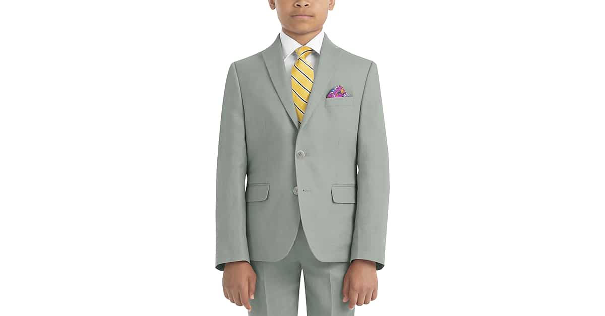 Ralph lauren stage suit sales