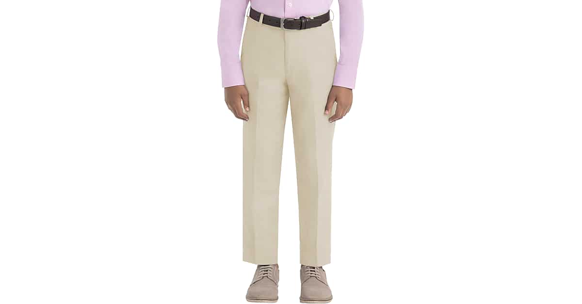 Boys' Dress Slacks Shop Boys Dress Pants Men's Wearhouse