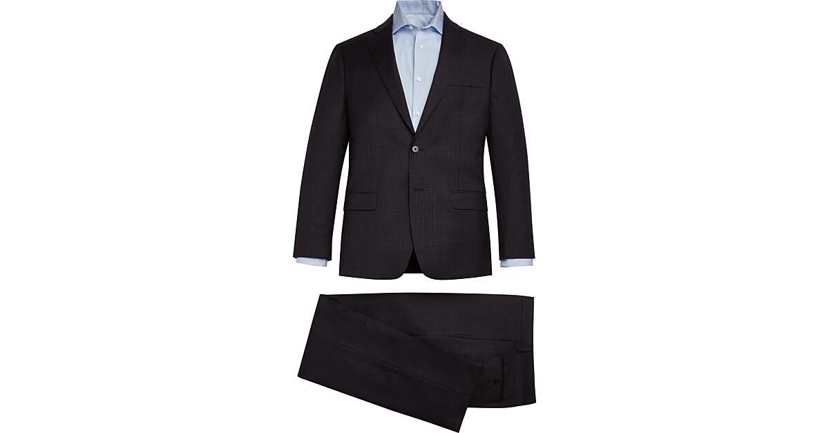 Men's Suits Clearance, Shop Closeout Designer Business Suits Men's Wearhouse