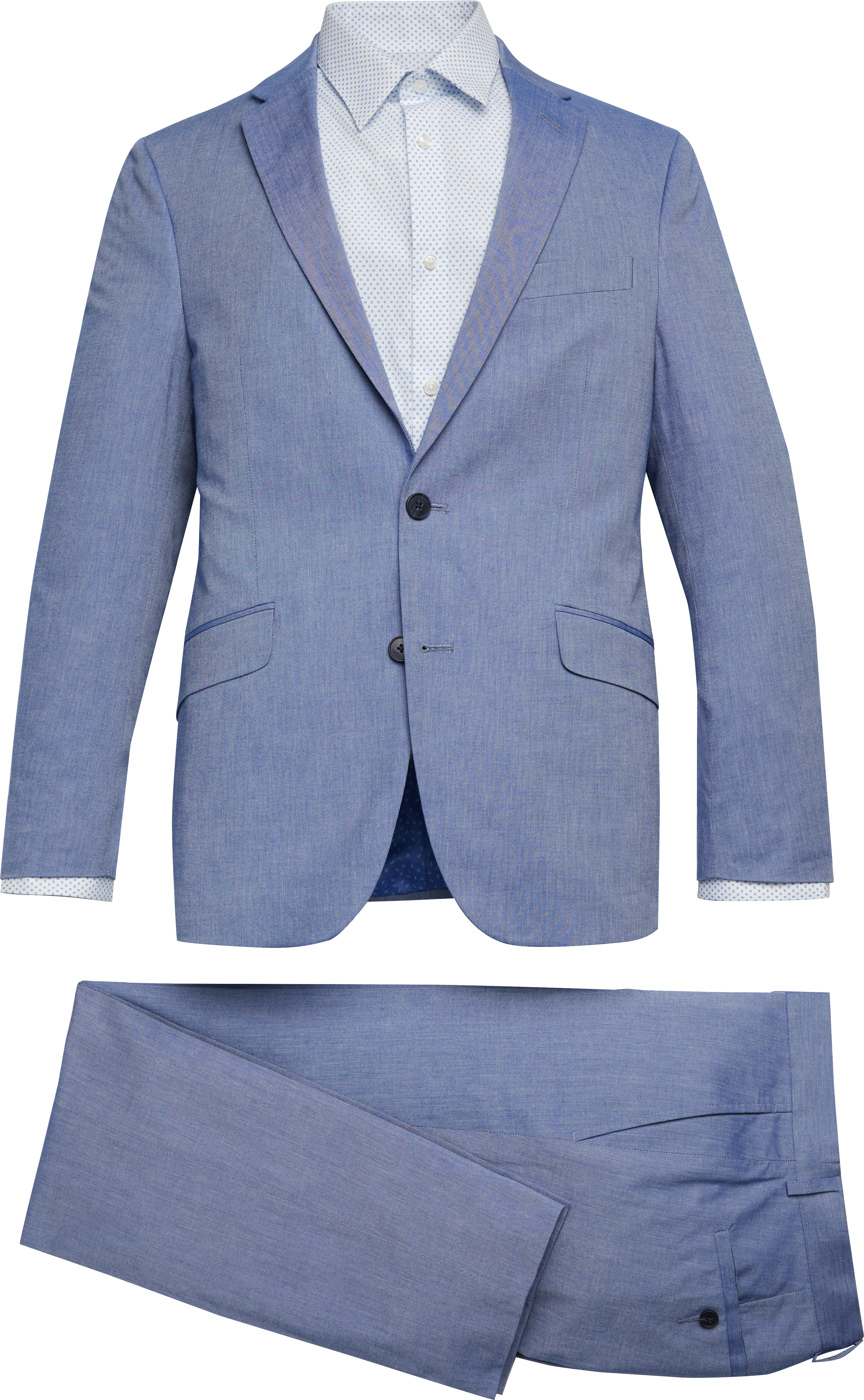 kenneth cole reaction ready flex suit