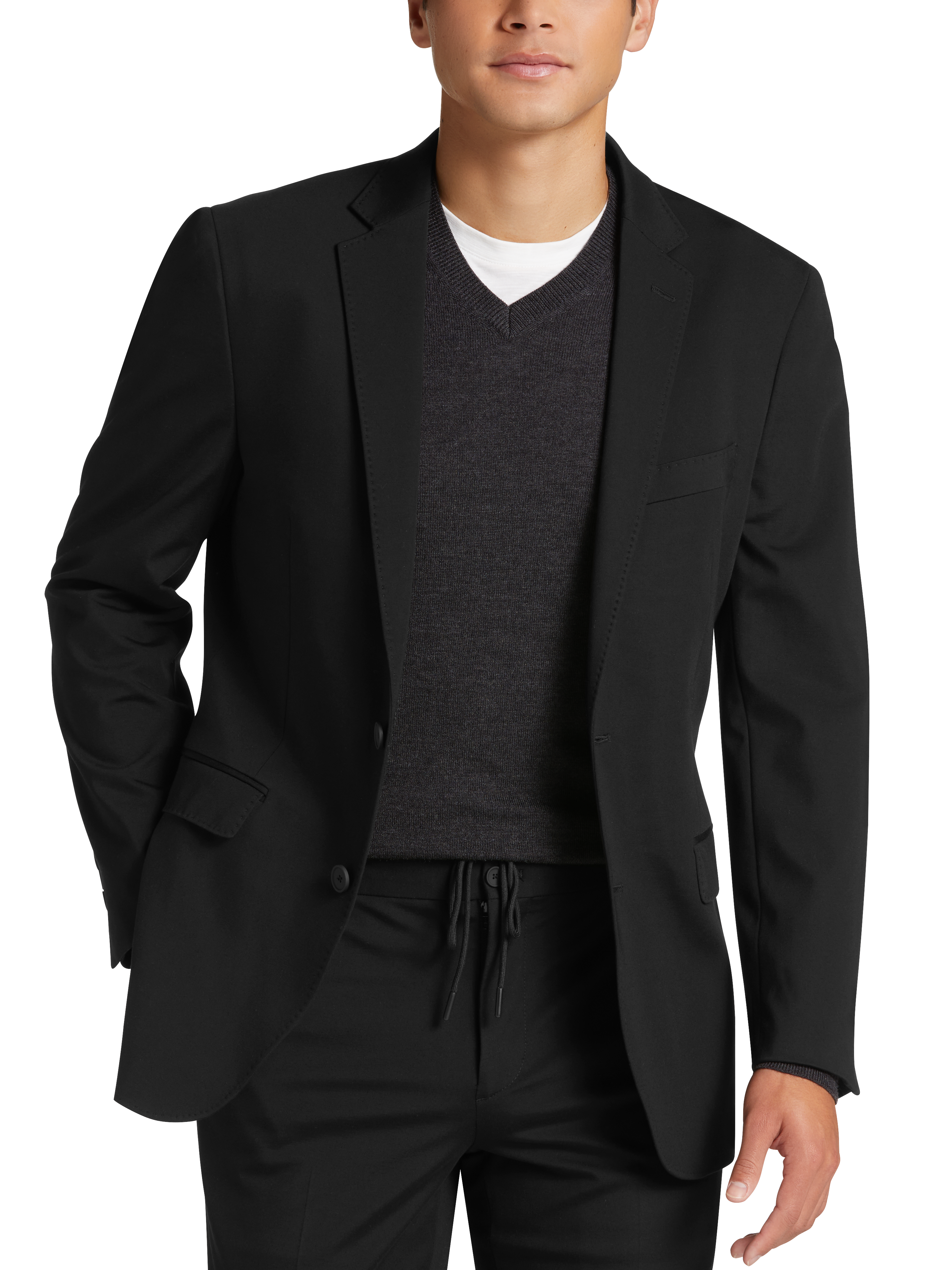 casual coats for men