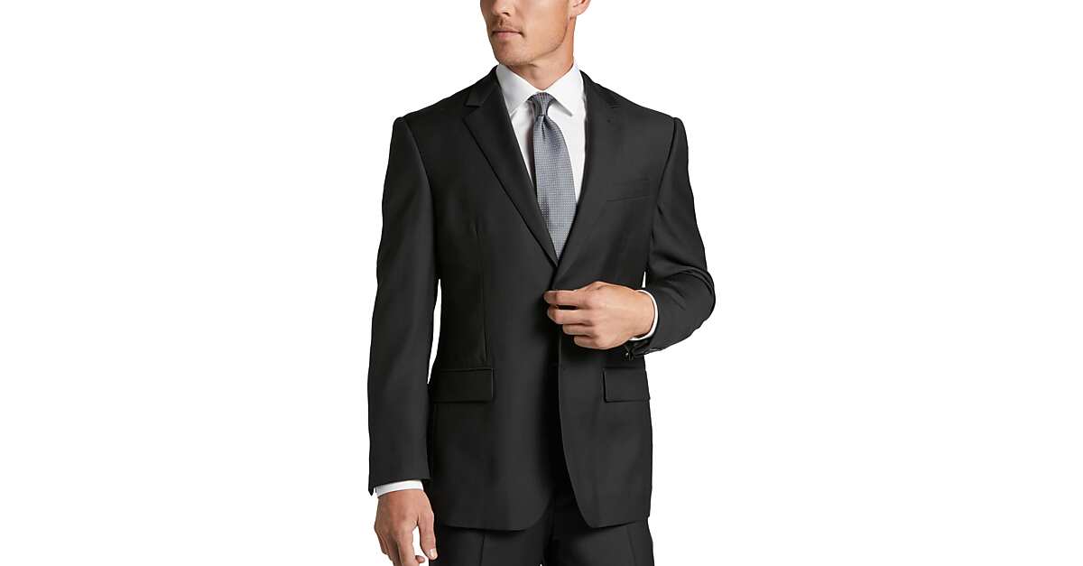 Men's Suits Clearance, Shop Closeout Designer Business Suits Men's Wearhouse