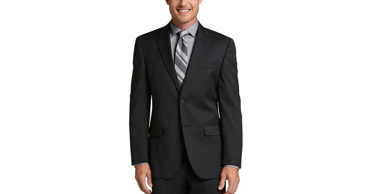Men's Suits Clearance, Shop Closeout Designer Business Suits Men's Wearhouse