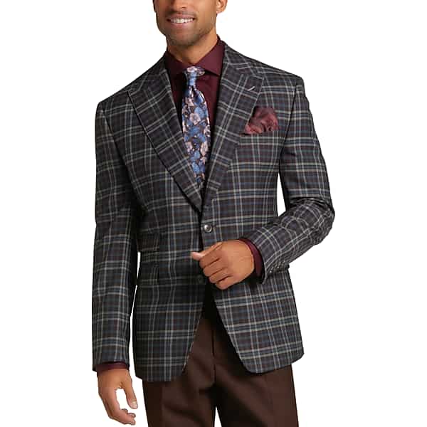 1950s Mens Suits & Sport Coats | 50s Suits & Blazers