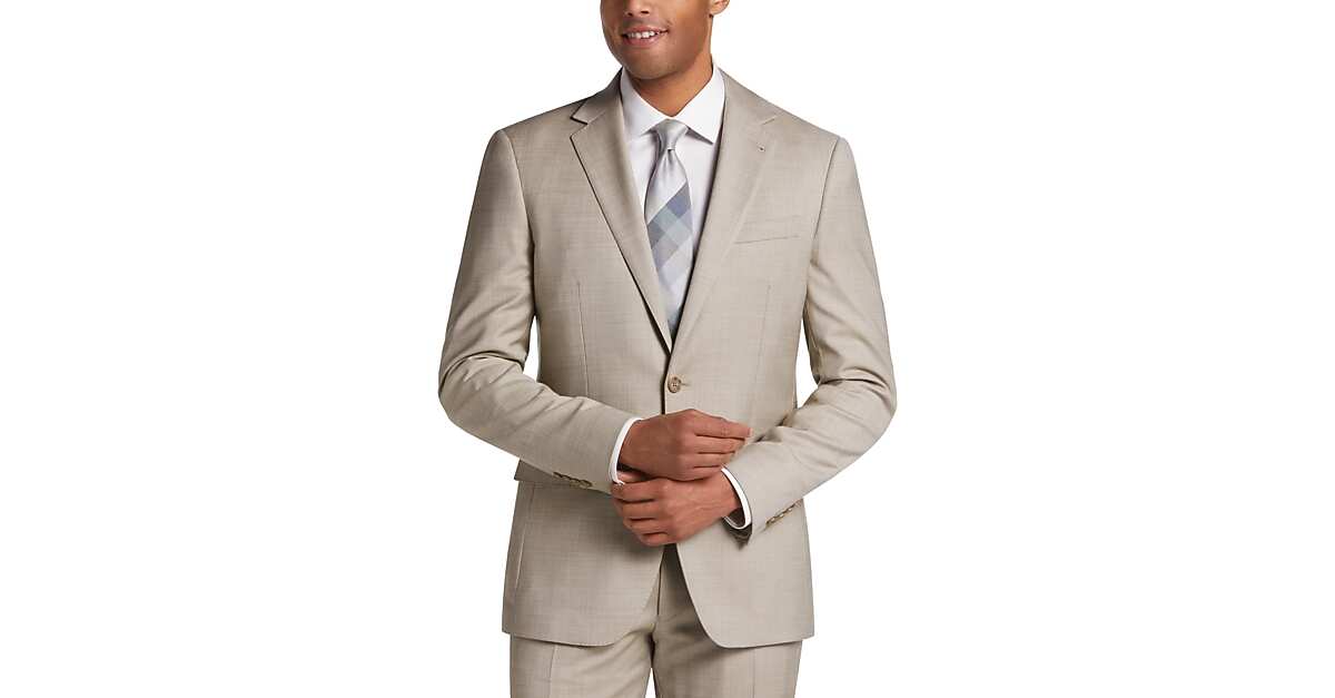 Men's Suits Clearance, Shop Closeout Designer Business Suits Men's Wearhouse