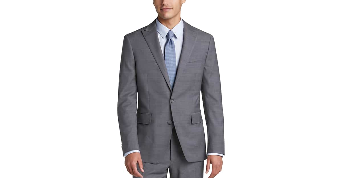 Men's Suits Clearance, Shop Closeout Designer Business Suits | Men's ...