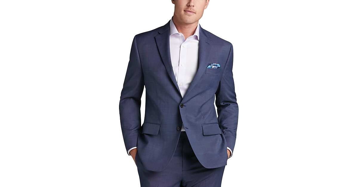 Lauren By Ralph Lauren Suits | Men's Wearhouse