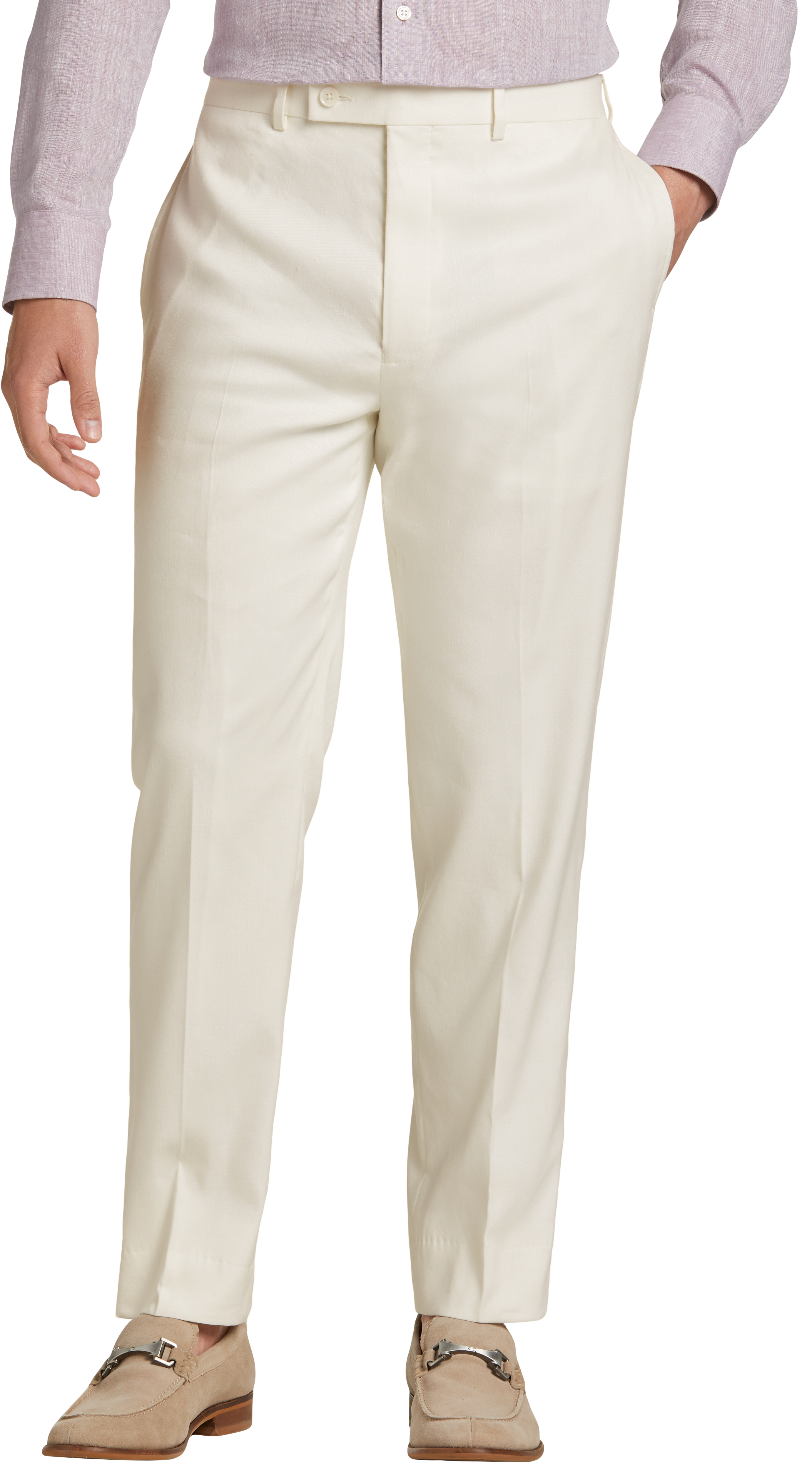 Calvin klein hotsell suit separates pants