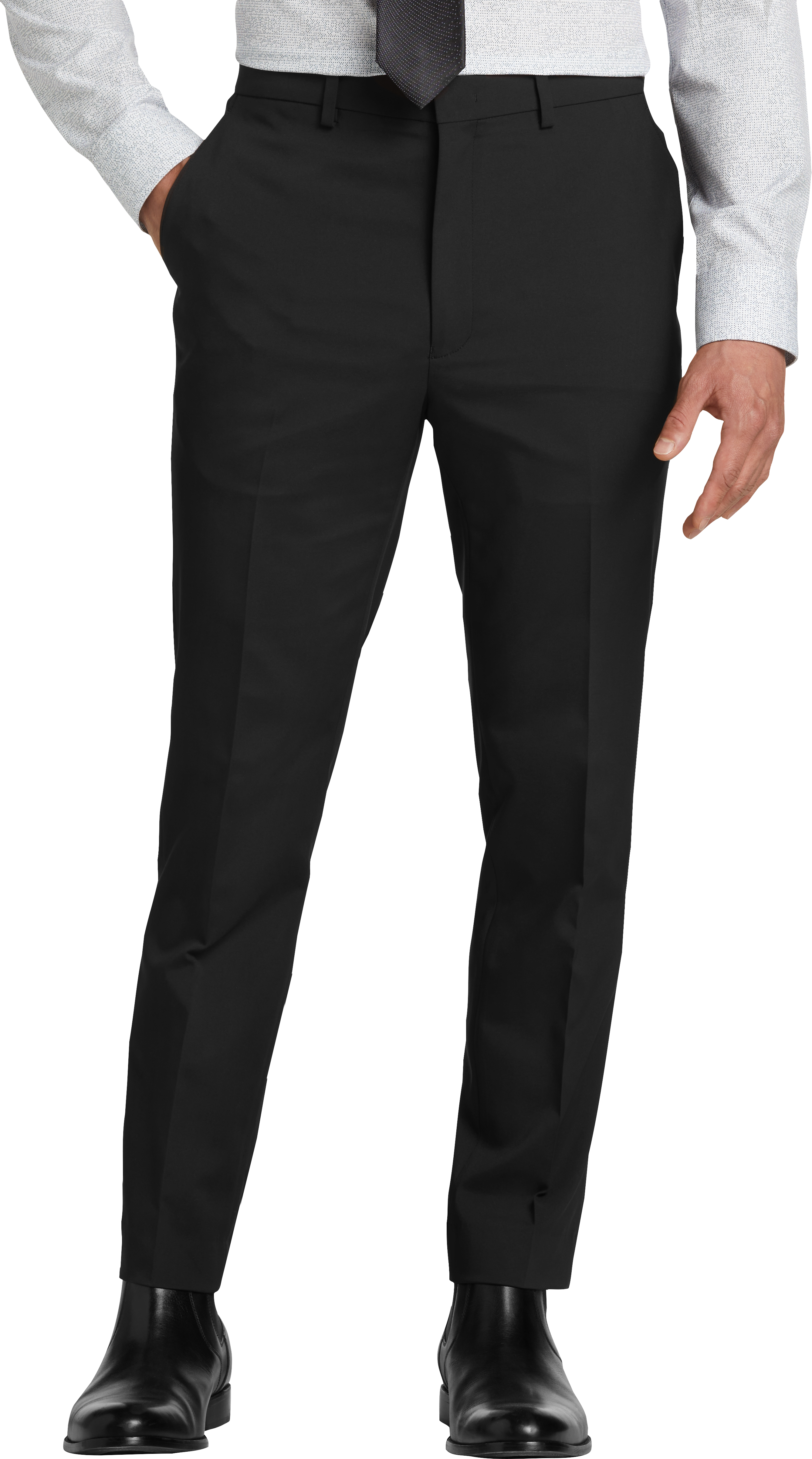 Michael Kors Dress Pants Modern Fit | Men's Wearhouse