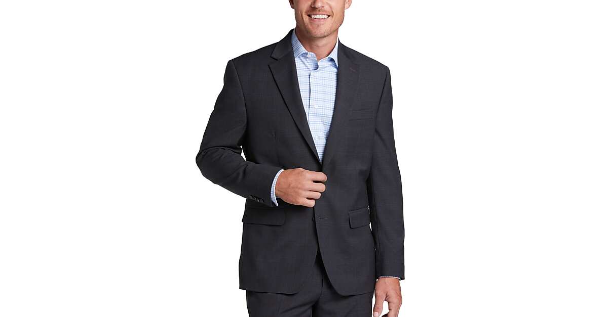 Men's Suits Clearance, Shop Closeout Designer Business Suits Men's Wearhouse