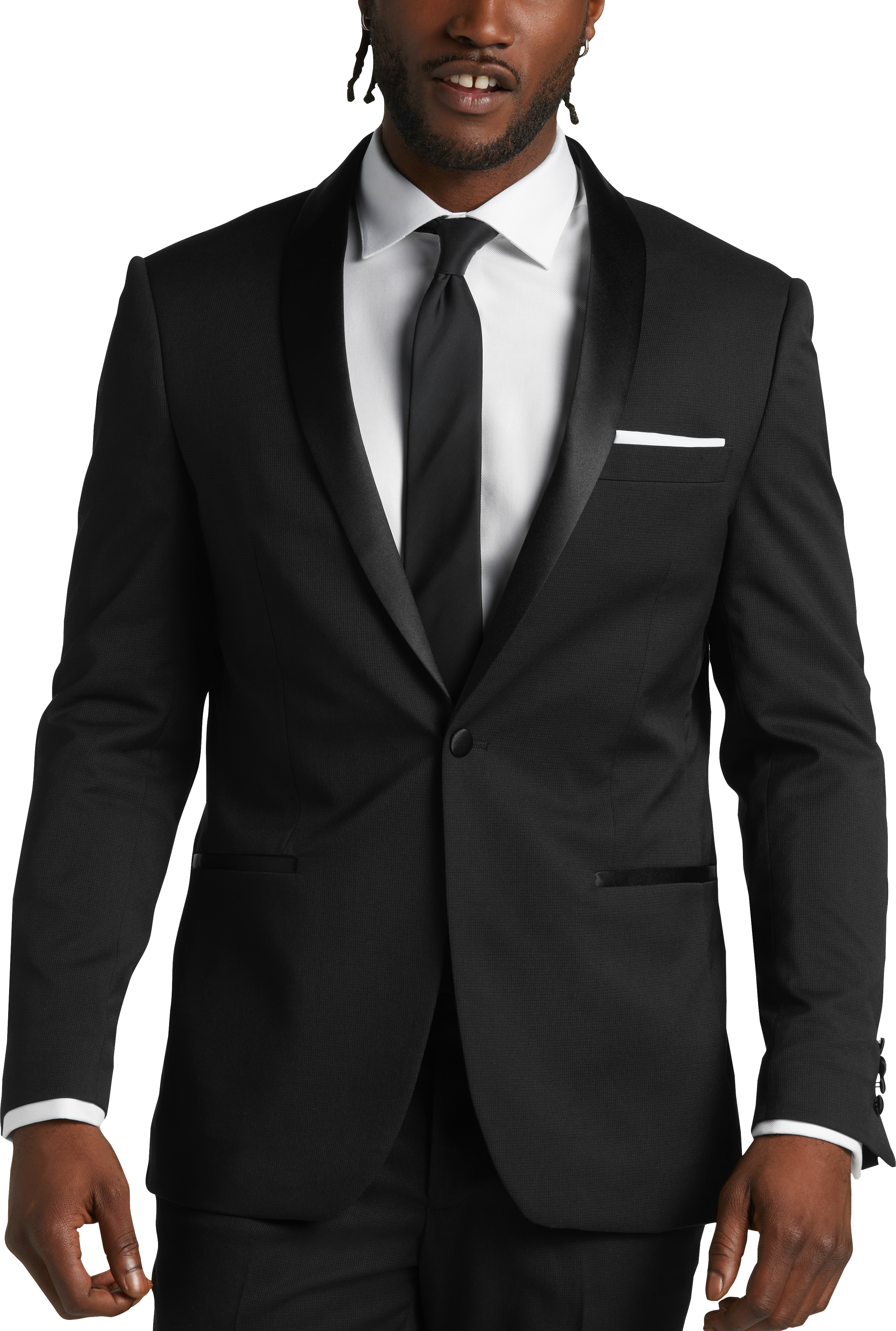 Men'S Tuxedo & Black Tie Tuxes - Shop Formal Suits | Men'S Wearhouse